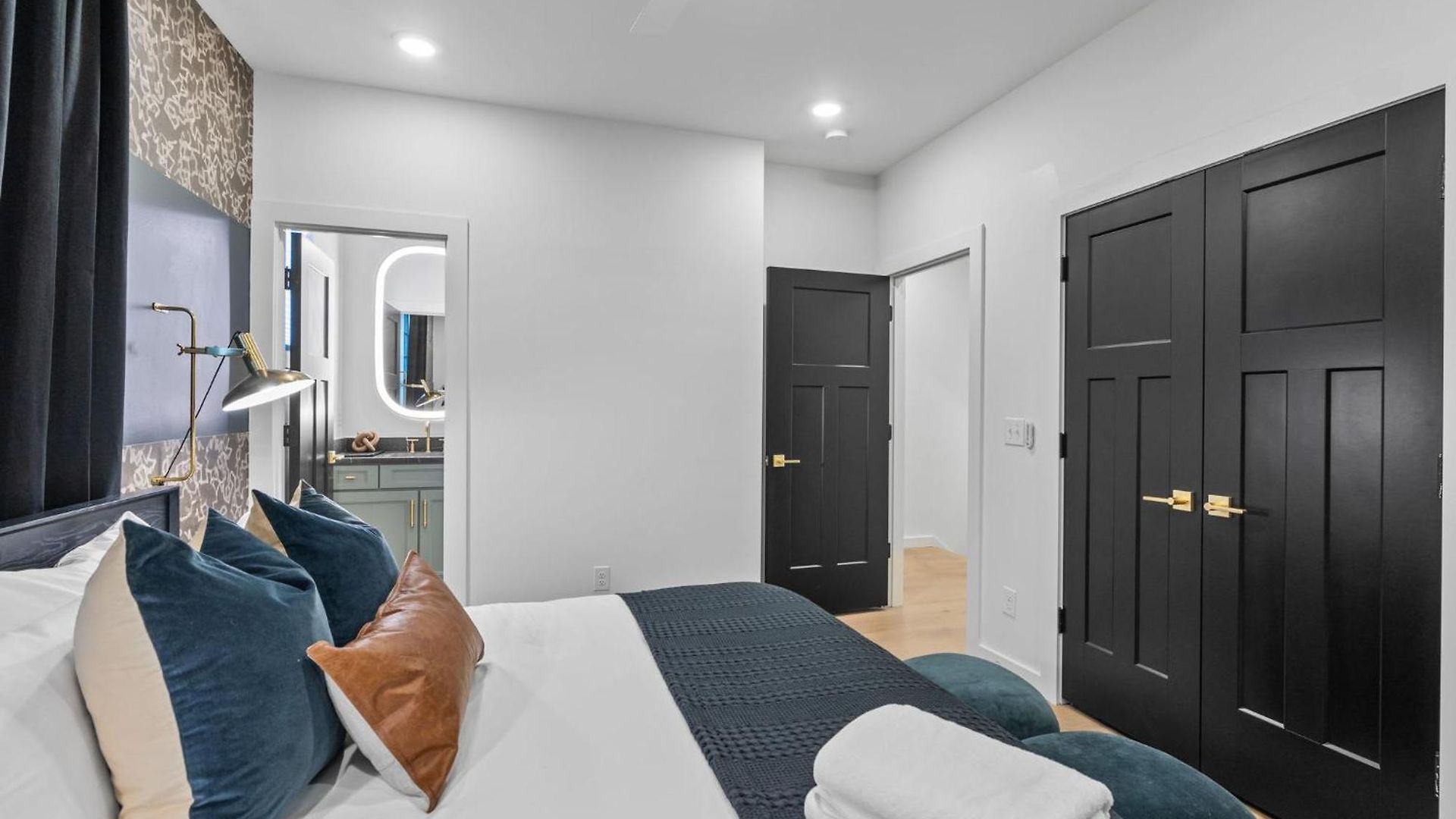 The Modern Cowboy - Rooftop On Music Row Holiday home Nashville