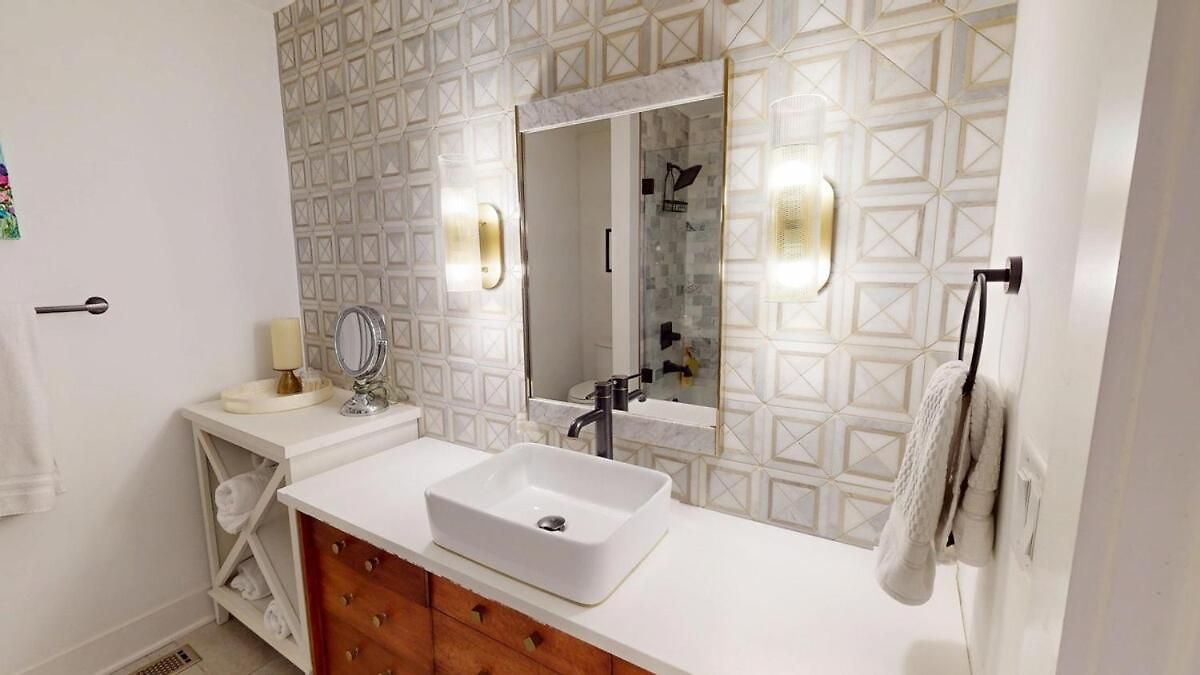 Villa Luxury House Downtown With Private Heated Pool *