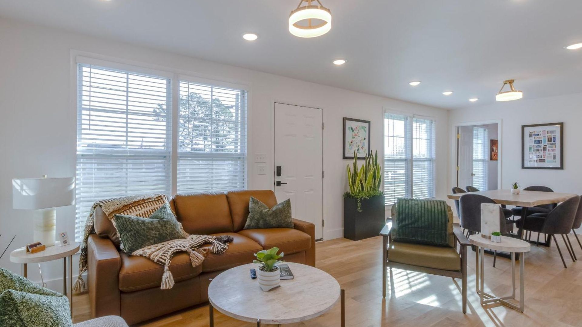 Villa The Note Music And Modern