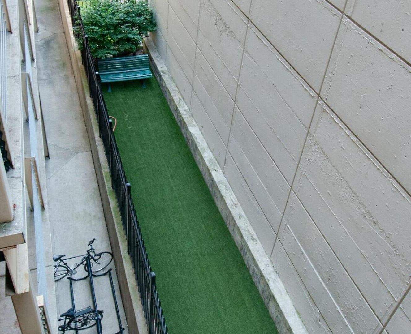 Heart Of Midtown 1bd 1 Ba Condo! Holiday home