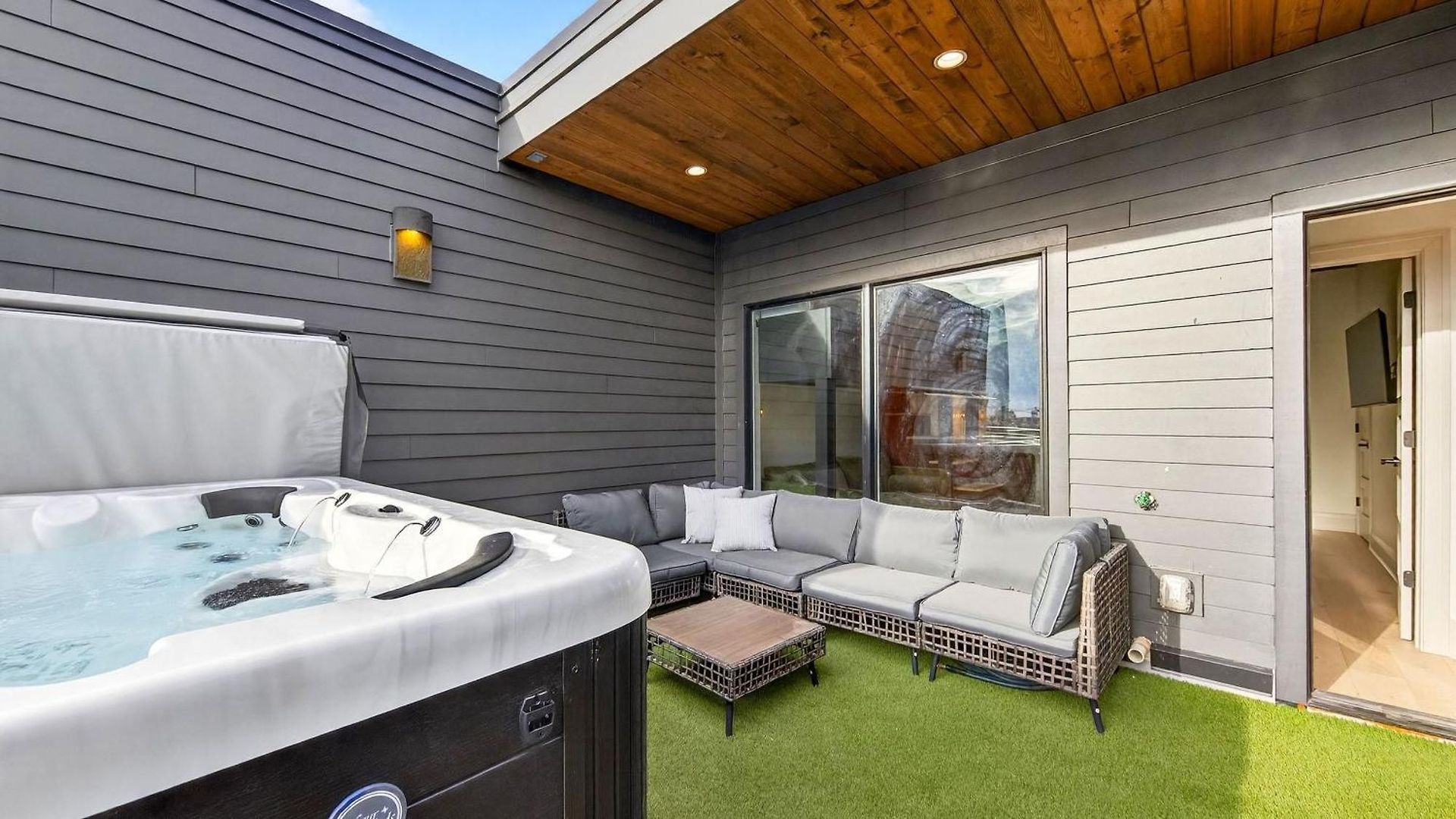 The Great Gatsby By Avantstay Holiday home *