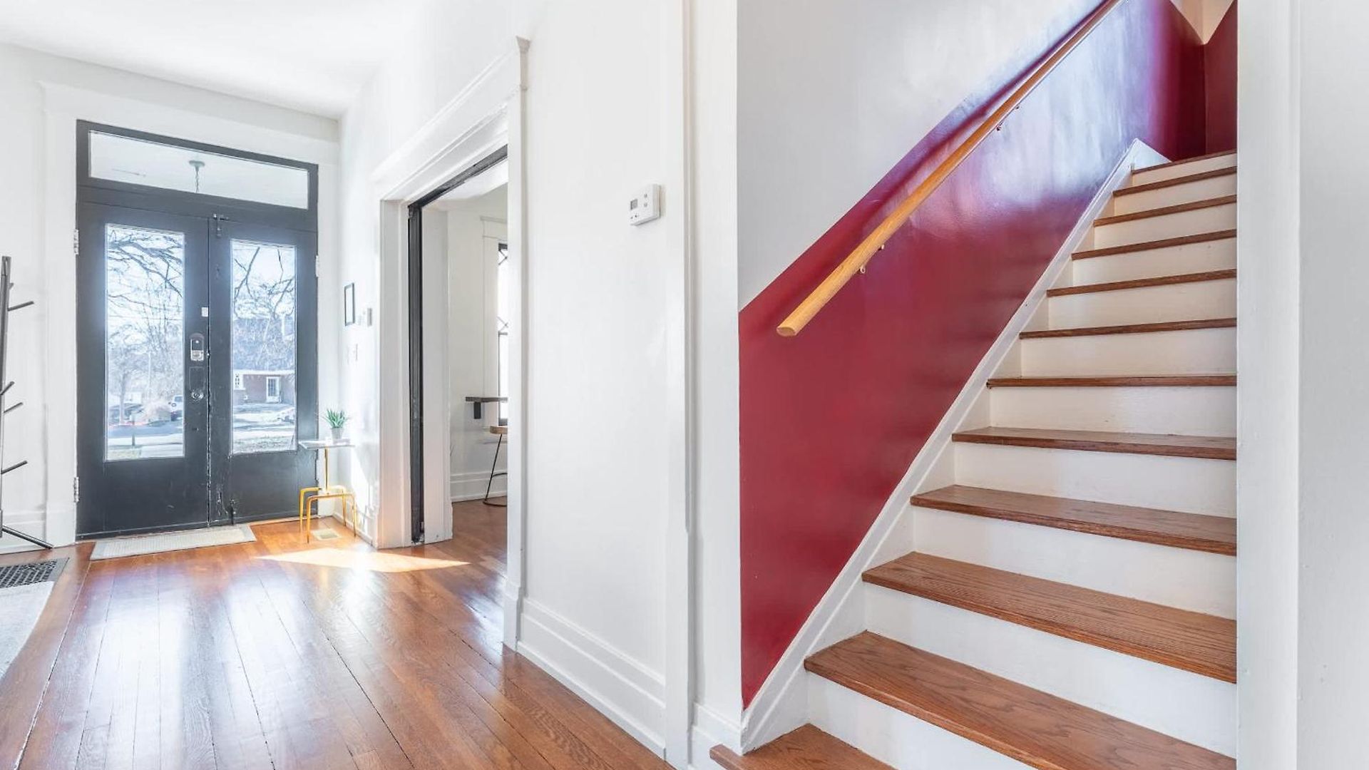 Holiday home Notes Of Southern Charm - Walkable To Food & Shops Nashville