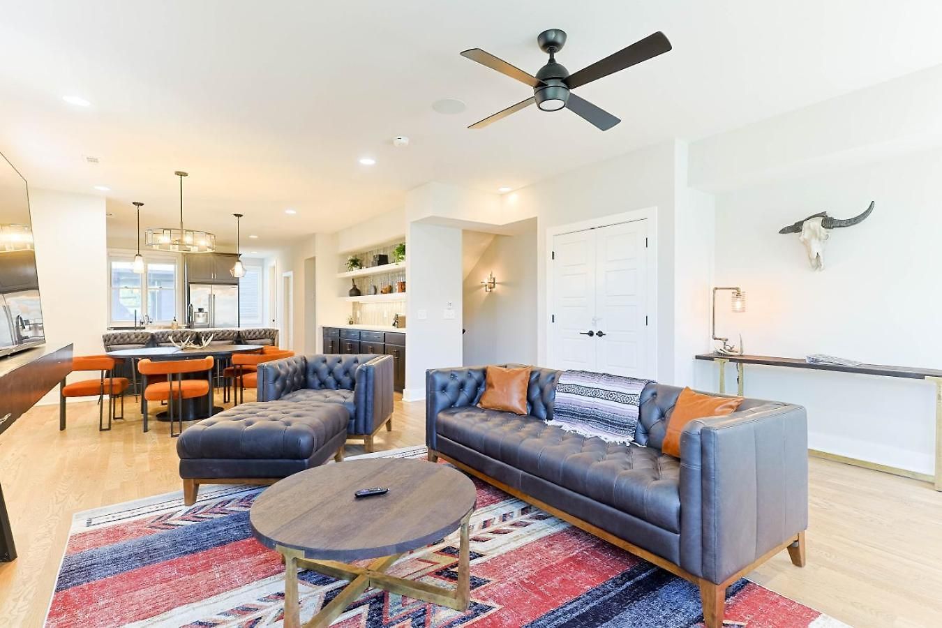 Holiday home Luxury Cowboy Speakeasy, Billiards 3min To Stadium Nashville