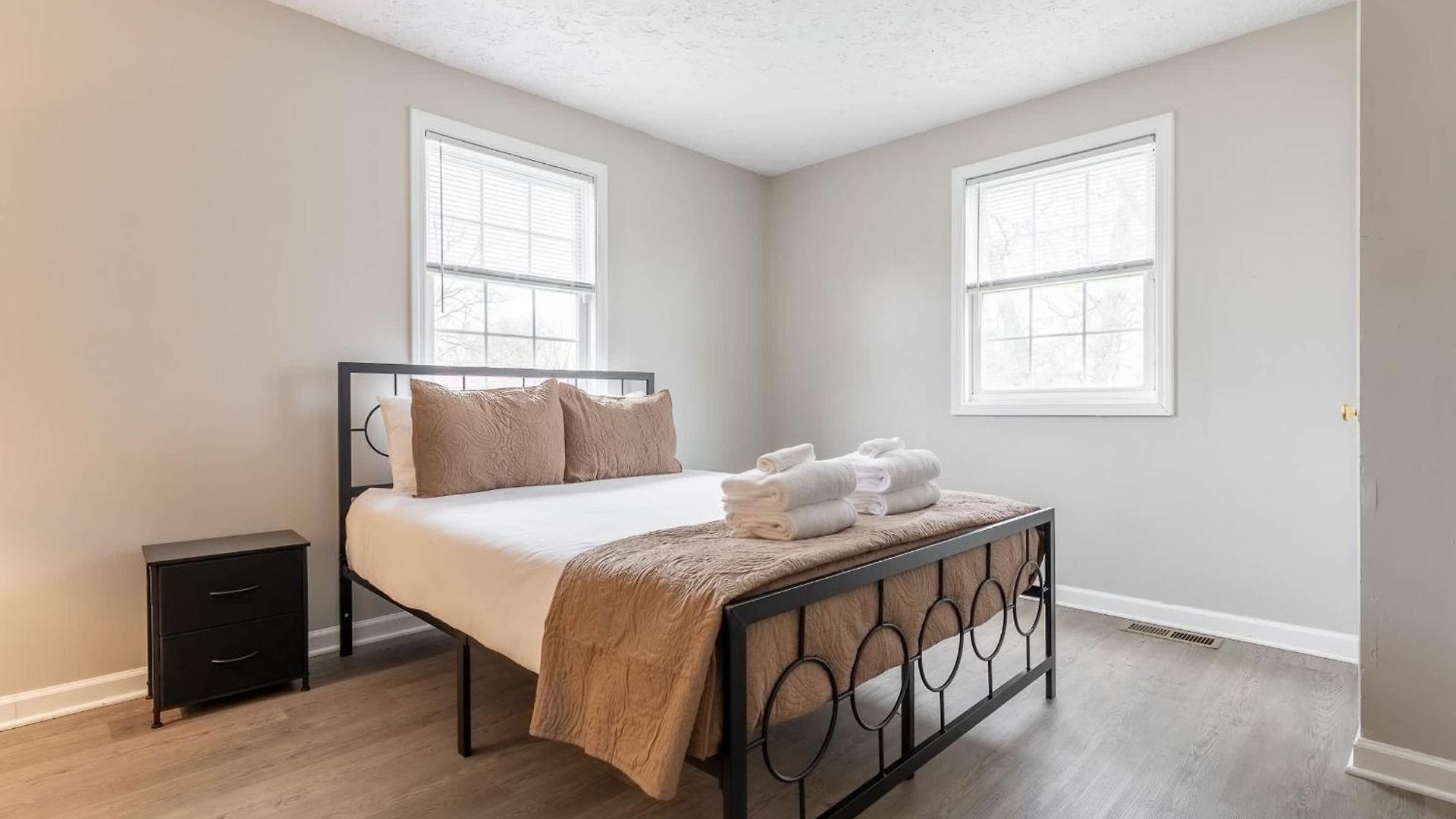 The Hope Hideaway - Cozy In The Nations Holiday home