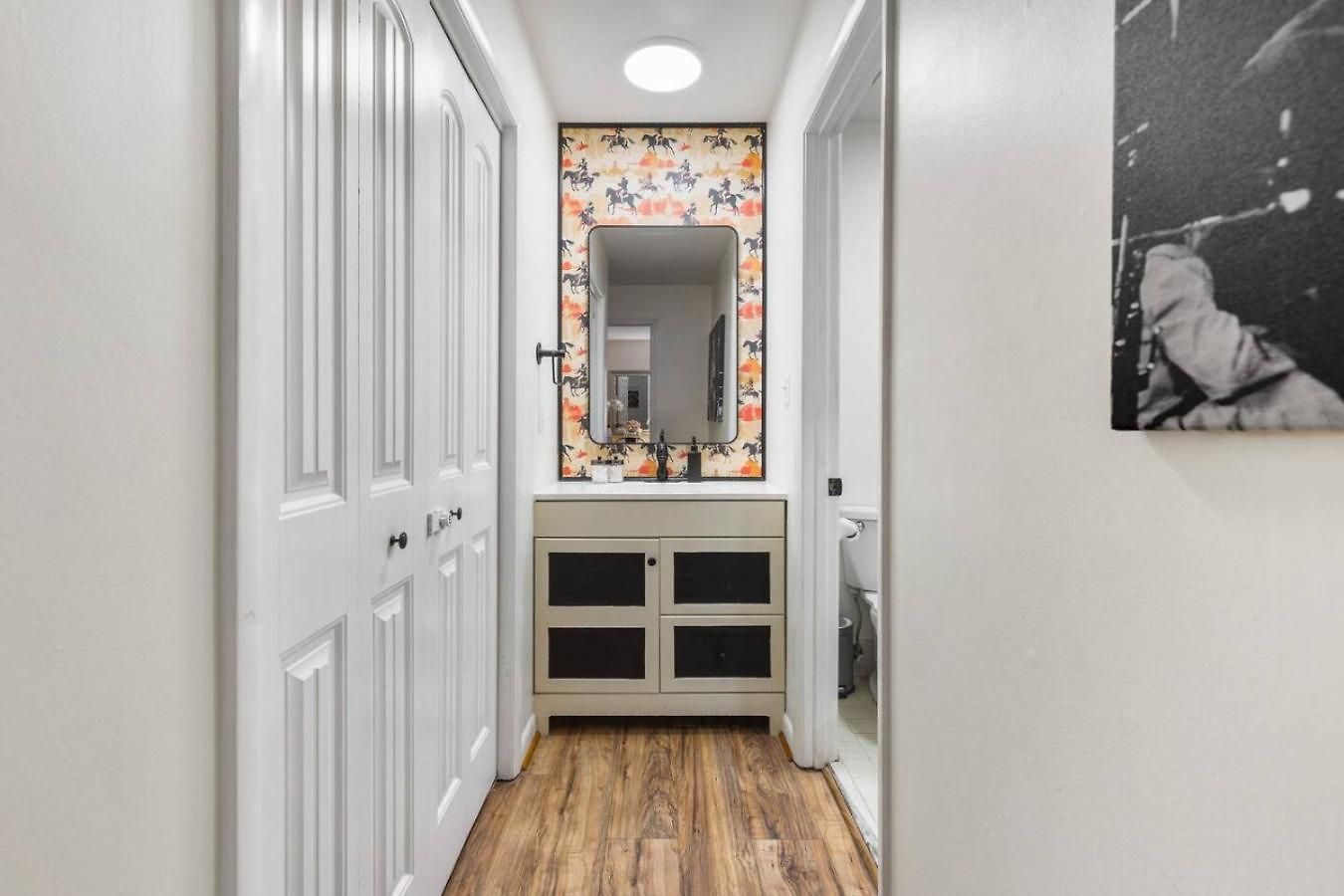 Cozy By Music Row, Walk To Restaurants And Bars Nashville