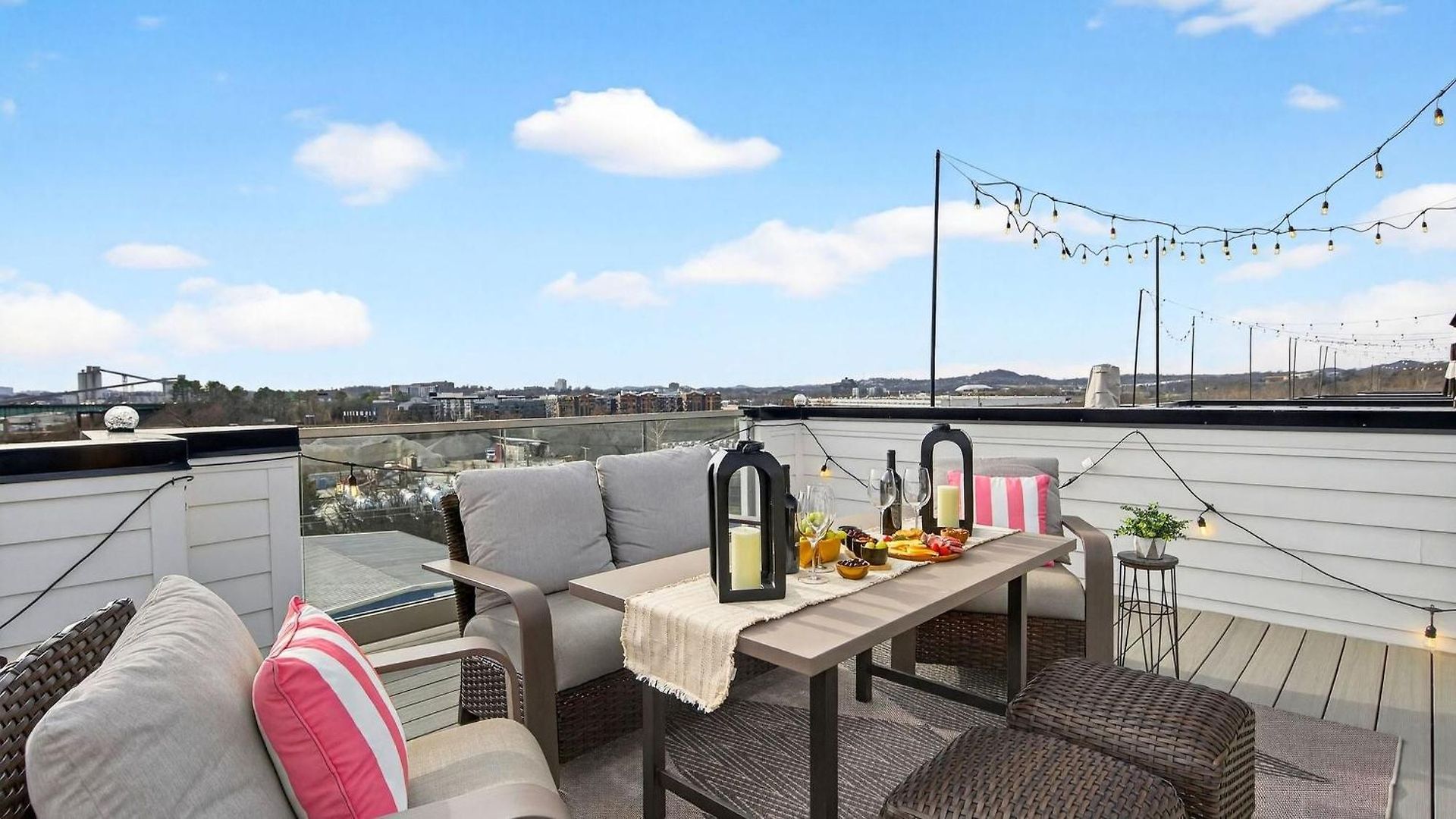 Dixieland Delight By Avantstay Holiday home Nashville