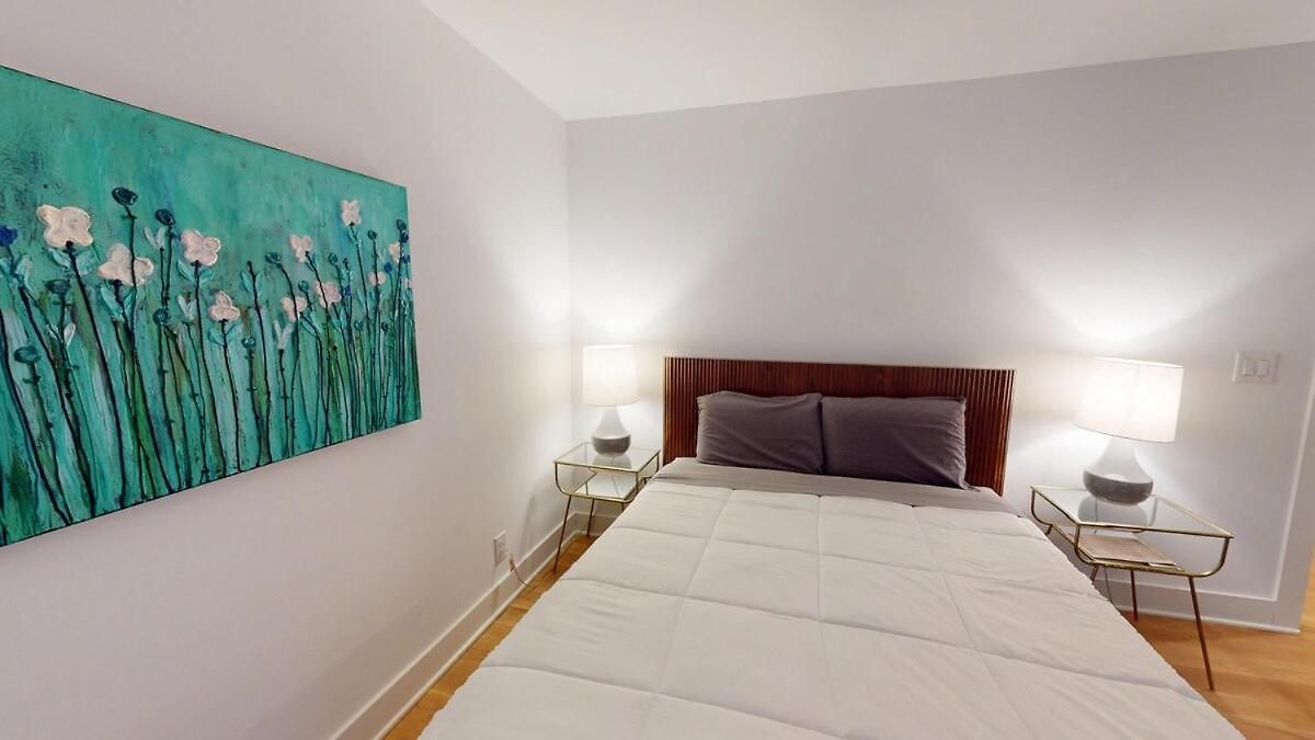 Luxury House Downtown With Private Heated Pool Nashville