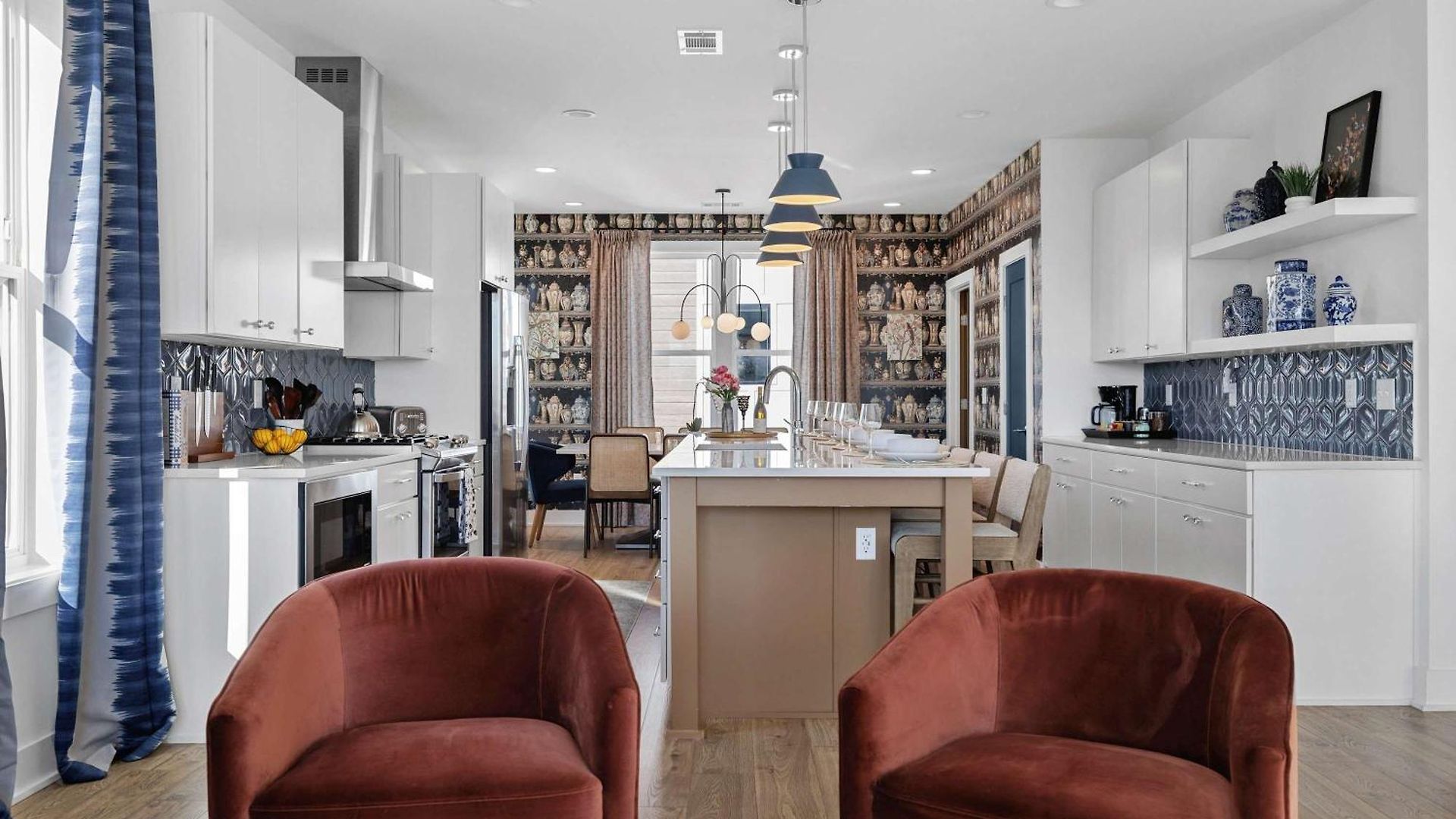 Holiday home Hot Tub Hang Grill Parking Views Of Downtown *