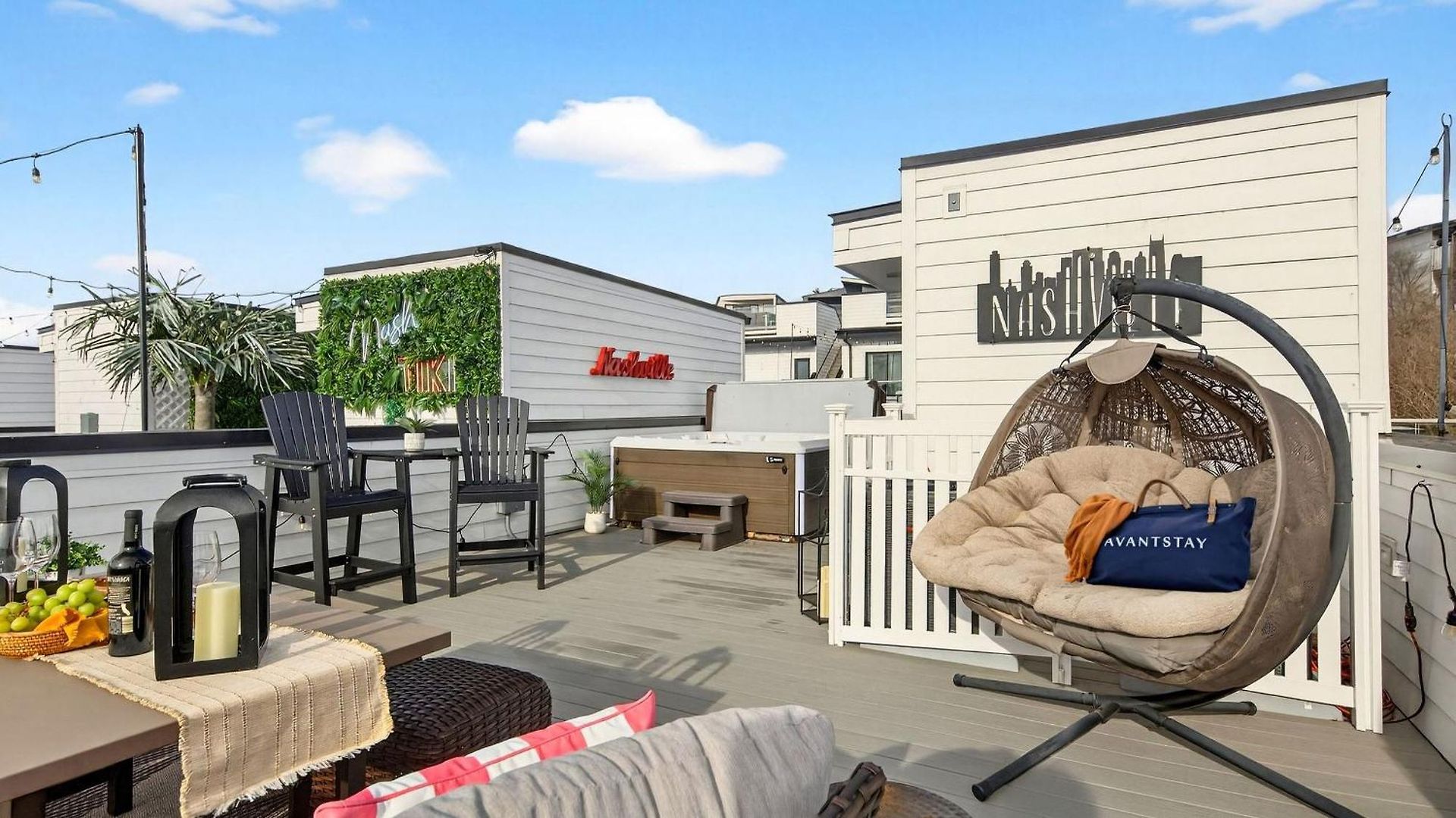 Holiday home Dixieland Delight By Avantstay Nashville