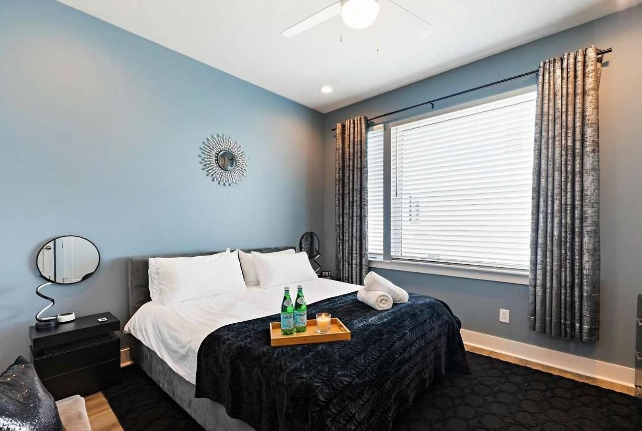 Private With Rooftop Game Near Downtown * Nashville