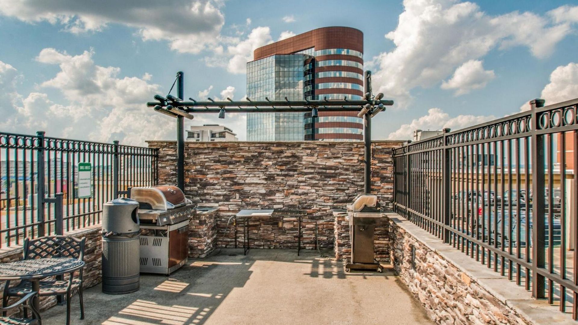 Heart Of Midtown 1bd 1 Ba Condo! Nashville