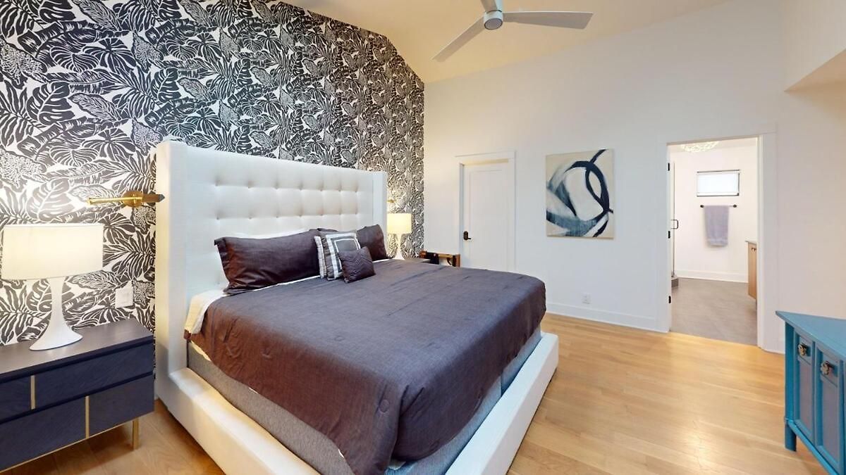 Villa Luxury House Downtown With Private Heated Pool