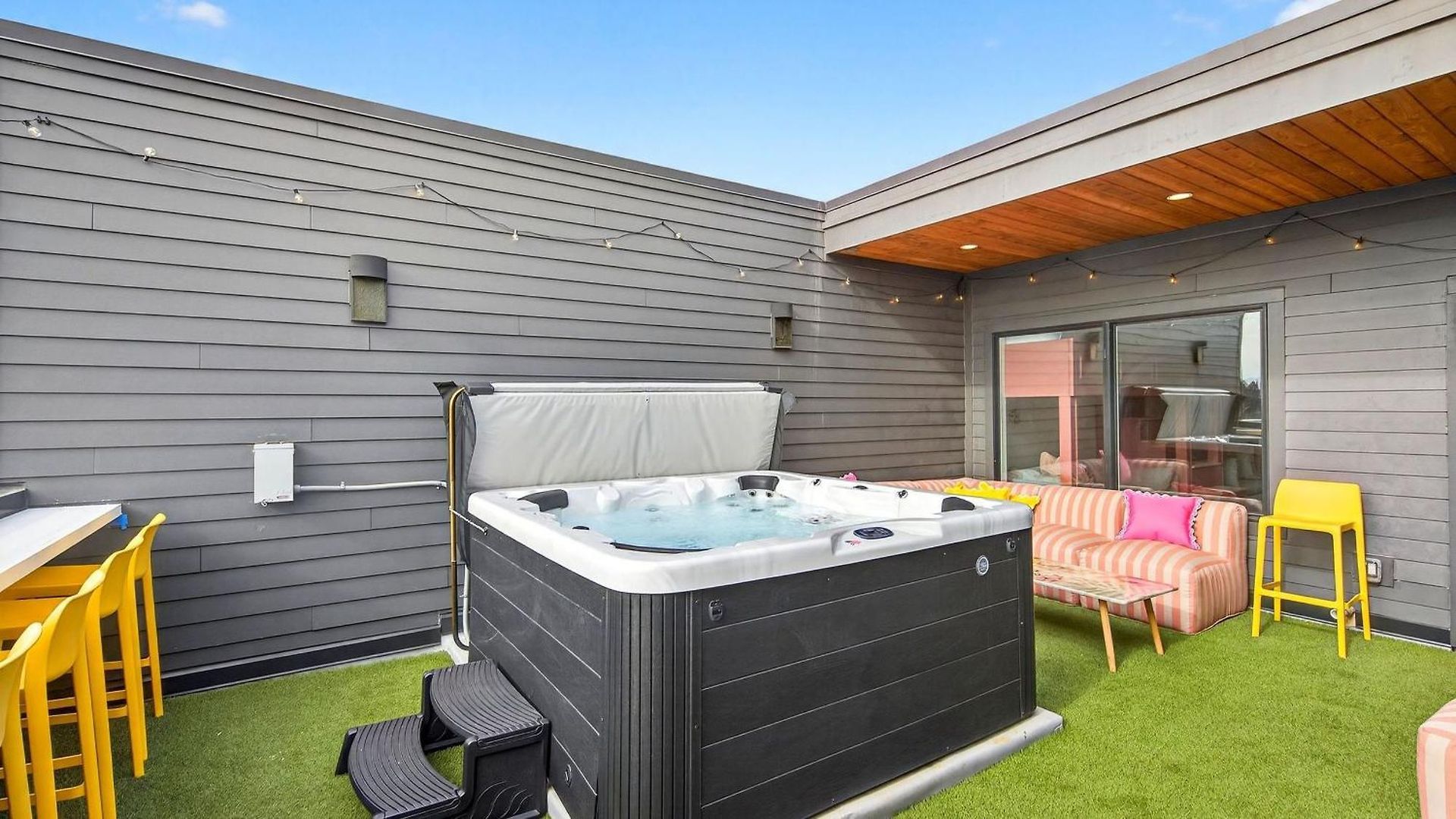 Girls Night Out By Avantstay Holiday home *