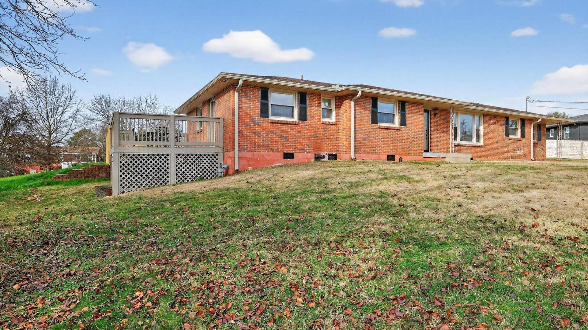 Quiet Retreat Near Opryland & Airport Nashville
