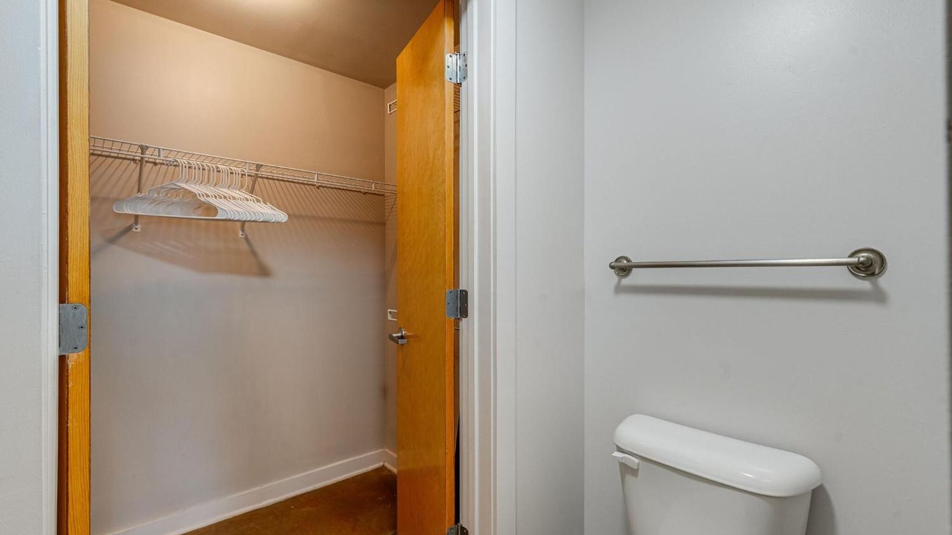 Heart Of Midtown 1bd 1 Ba Condo! * Nashville