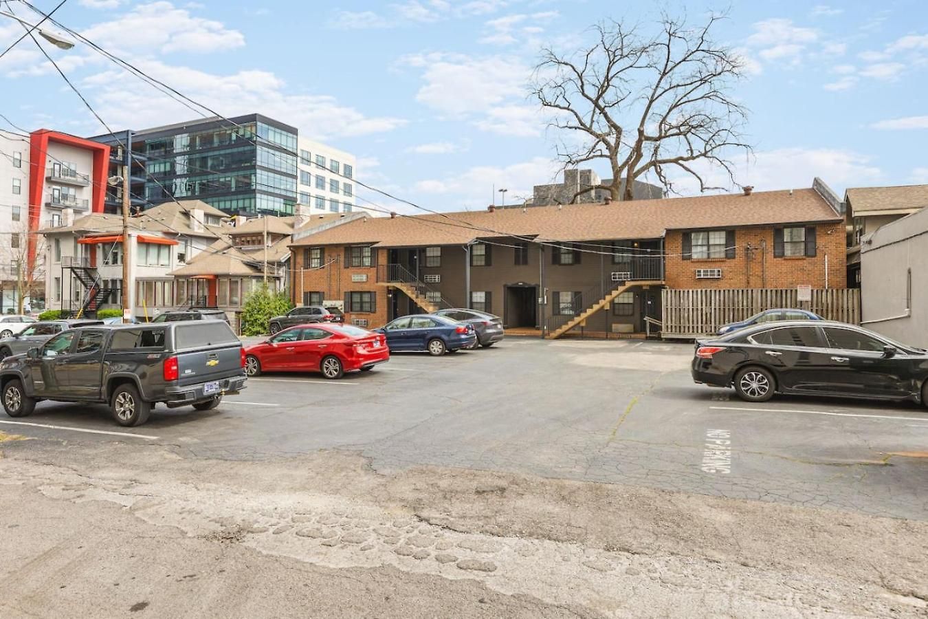 Cozy By Music Row, Walk To Restaurants And Bars Holiday home *