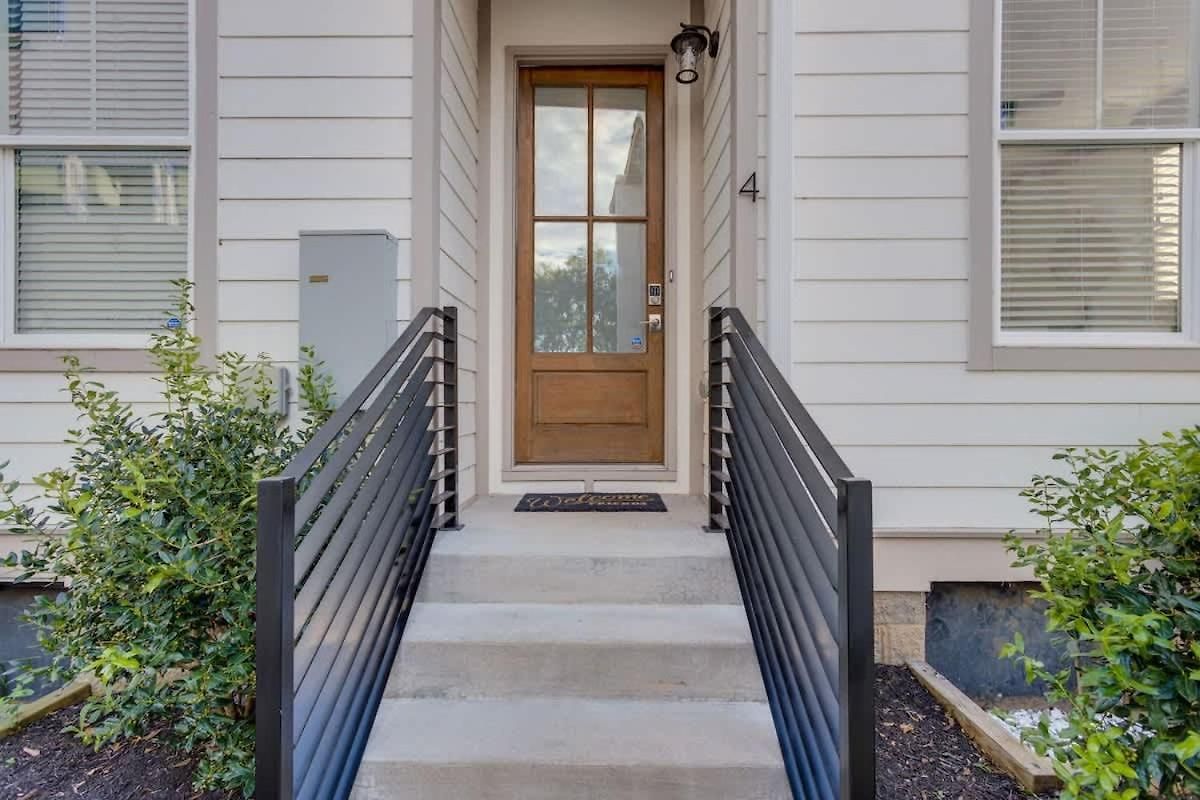 Holiday home The Southern Hideaway Nashville