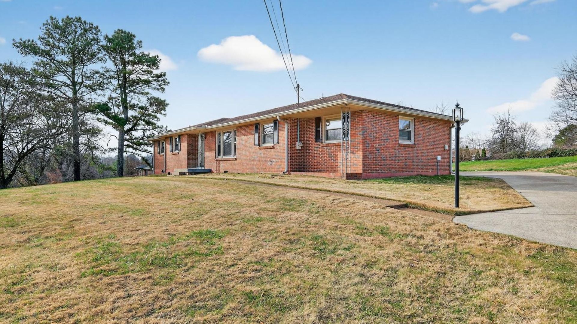 Holiday home Quiet Retreat Near Opryland & Airport Nashville