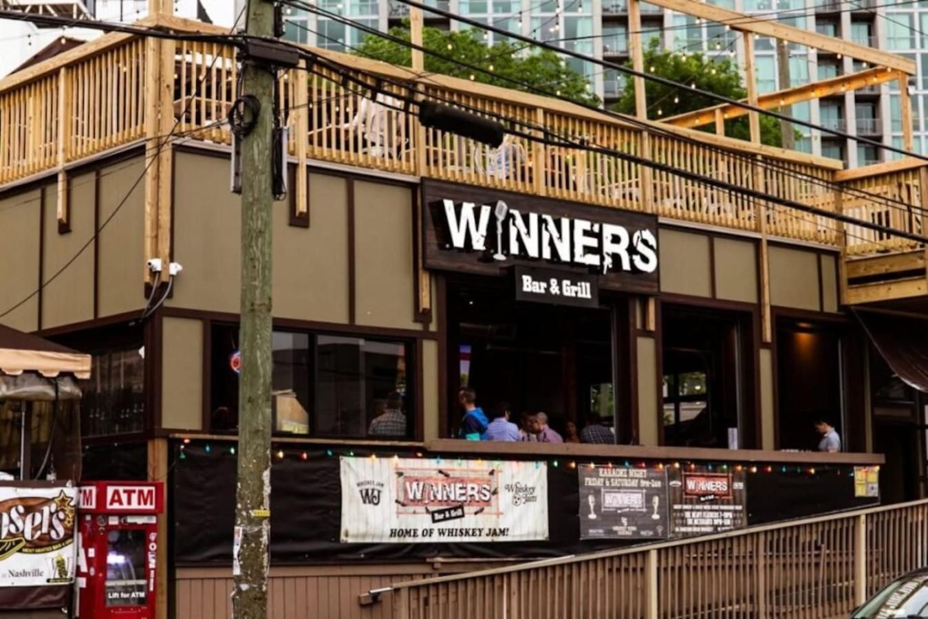 Cozy By Music Row, Walk To Restaurants And Bars Nashville