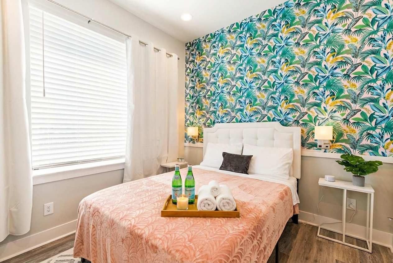 Private With Rooftop Game Near Downtown * Nashville