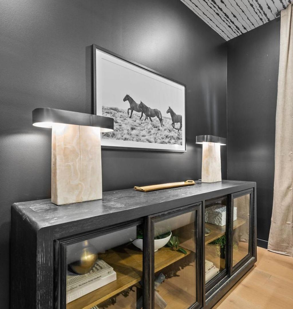 The Modern Cowboy - Rooftop On Music Row Holiday home Nashville