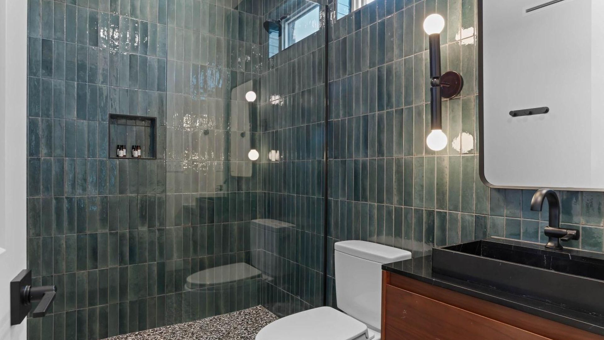 The Linden - Rooftop Views Refined Design New Nashville