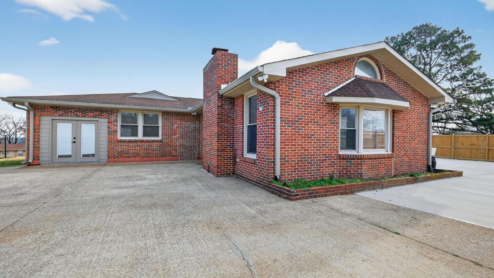 Holiday home Quiet Retreat Near Opryland & Airport *