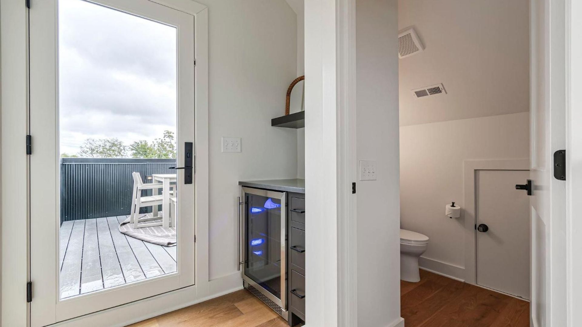 Holiday home The Elmwood & Ashford - 8br Weho Rooftops Nashville