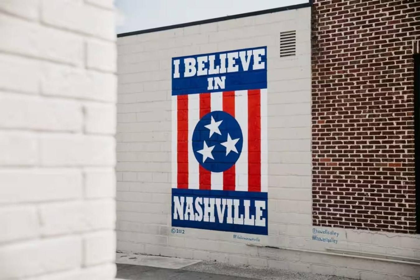 Holiday home Cozy By Music Row, Walk To Restaurants And Bars Nashville