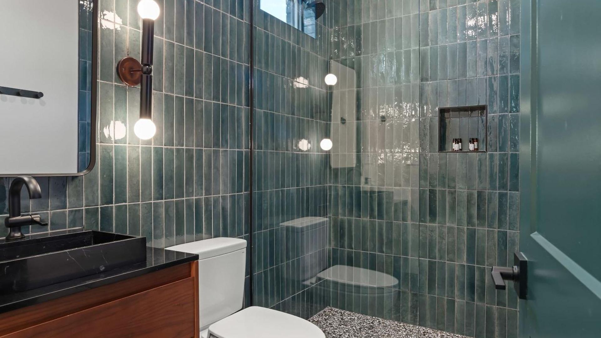 The Linden - Rooftop Views Refined Design New Nashville