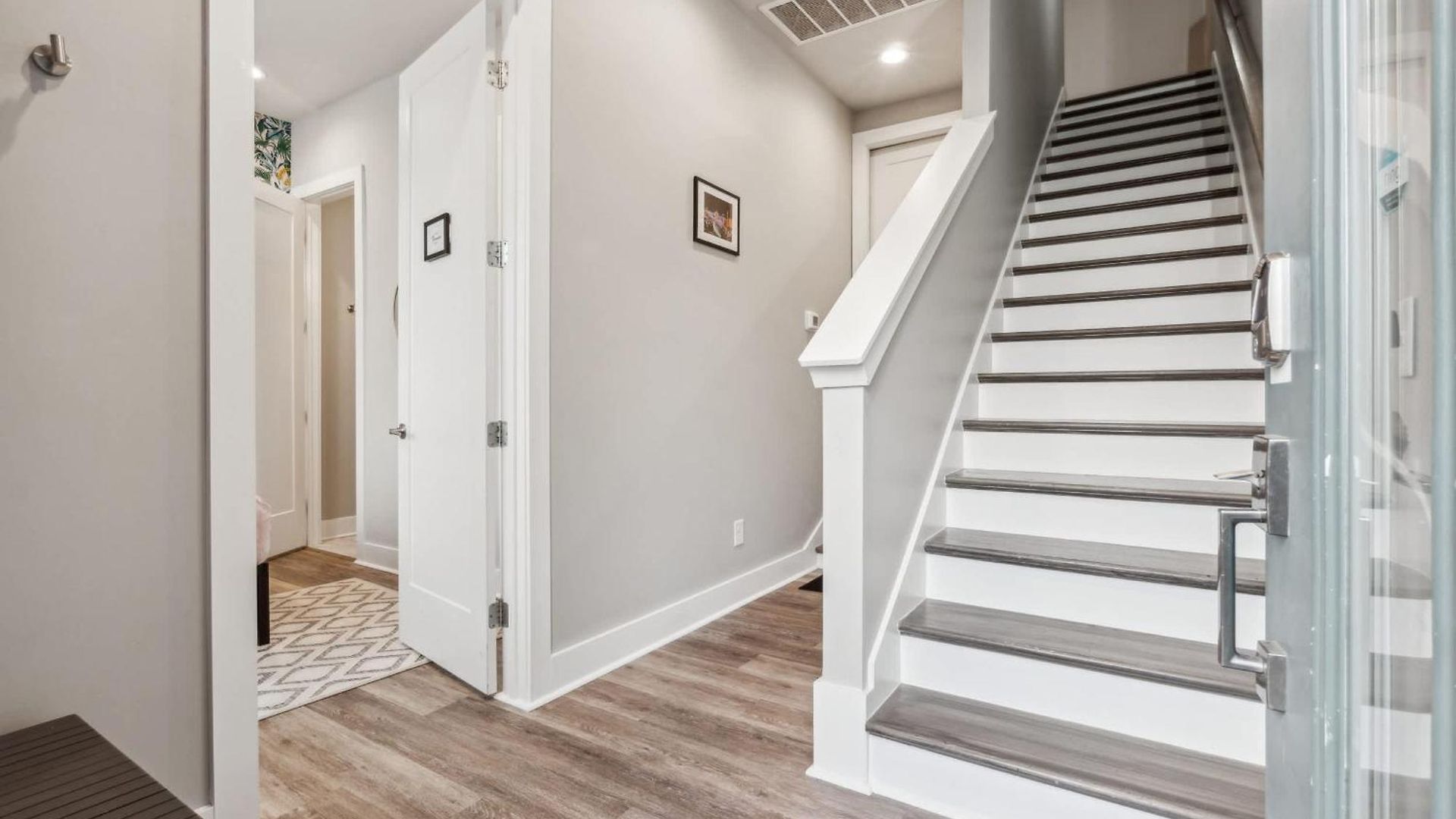 Holiday home Private With Rooftop Game Near Downtown Nashville