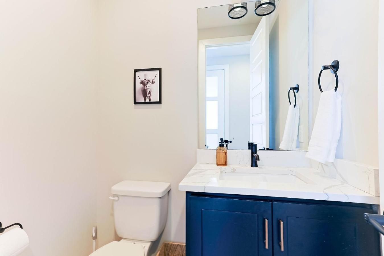 Holiday home Brand New Townhome In The Heart Of The Nashville