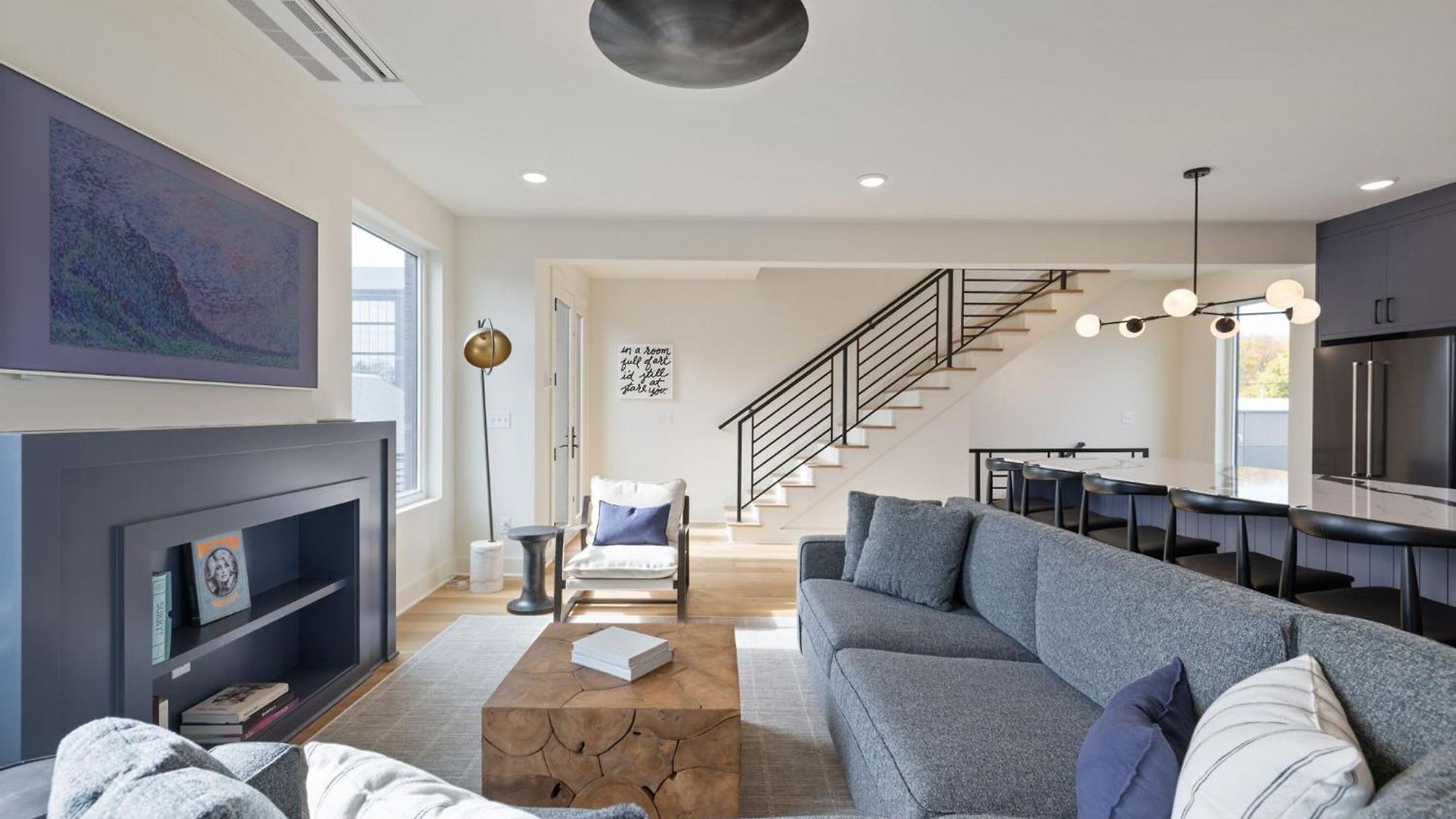 Holiday home The Elmwood & Ashford - 8br Weho Rooftops Nashville