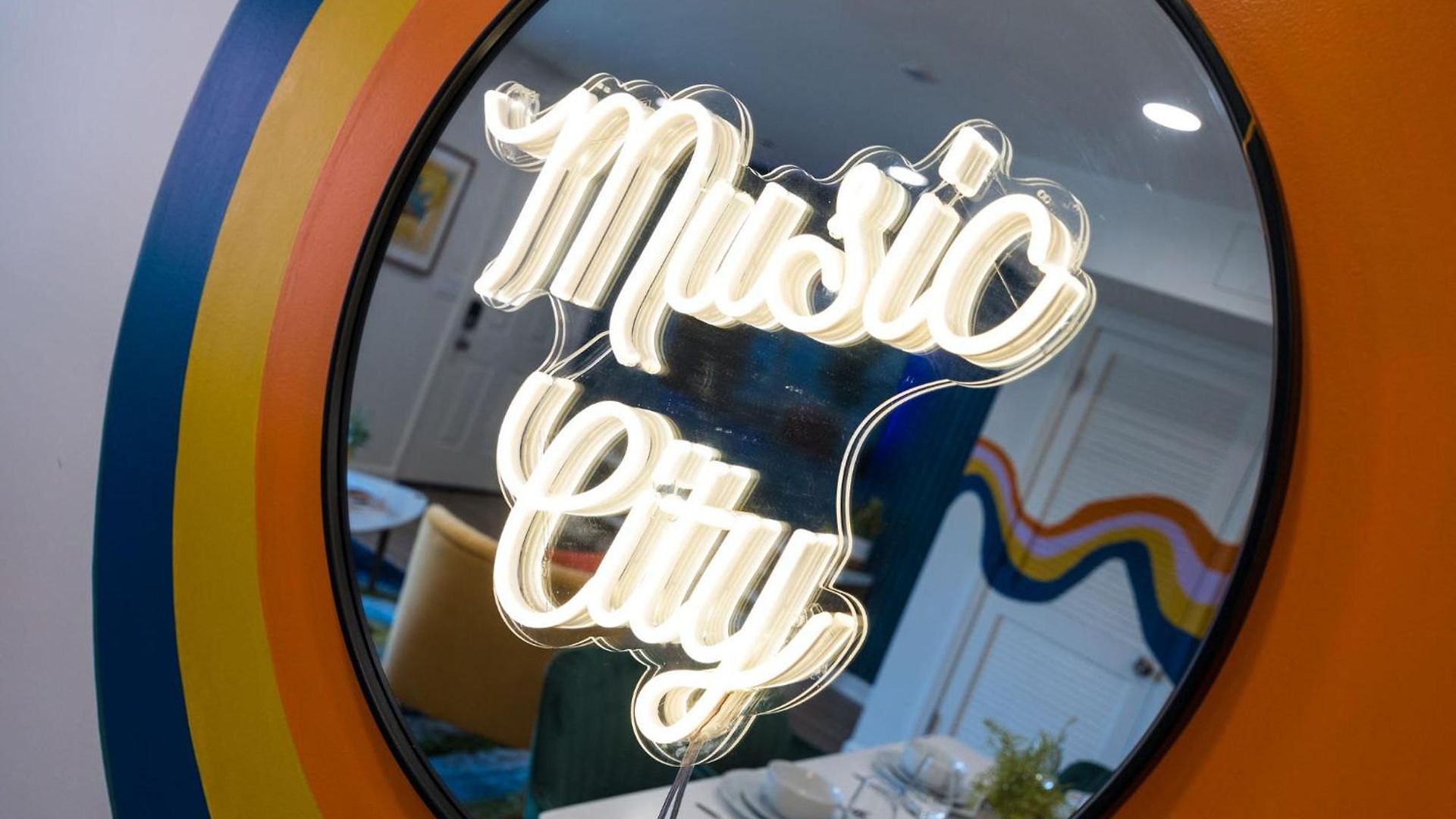Funky Town - Walkable To Attractions Nashville