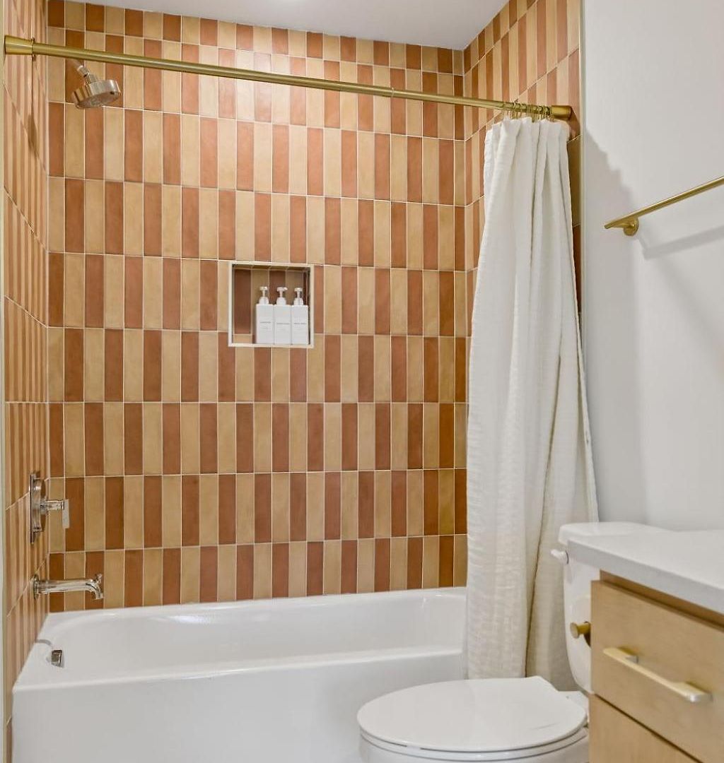 Chic Nash Townhouse Rooftop Patio And Views Holiday home Nashville