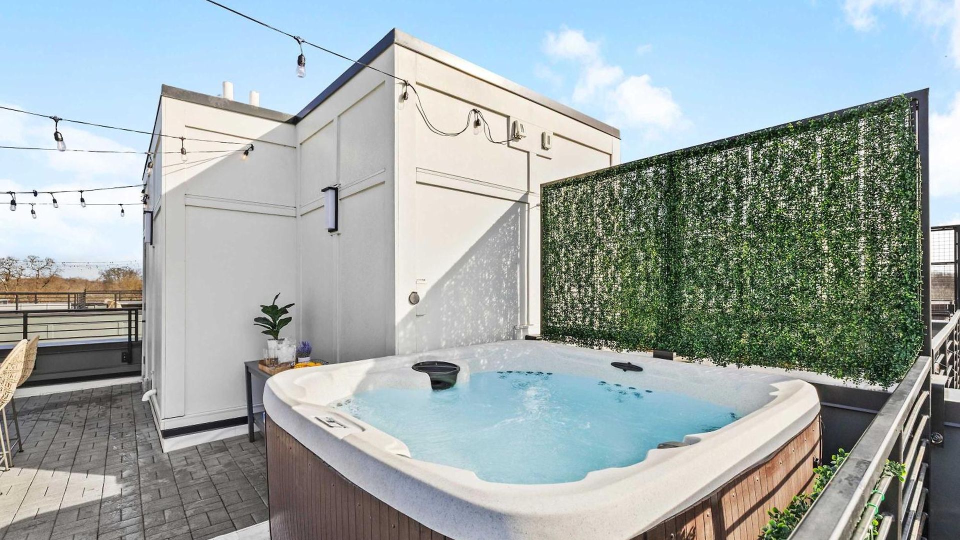 Hot Tub Fire Pit Grill Views Sleeps 24 *
