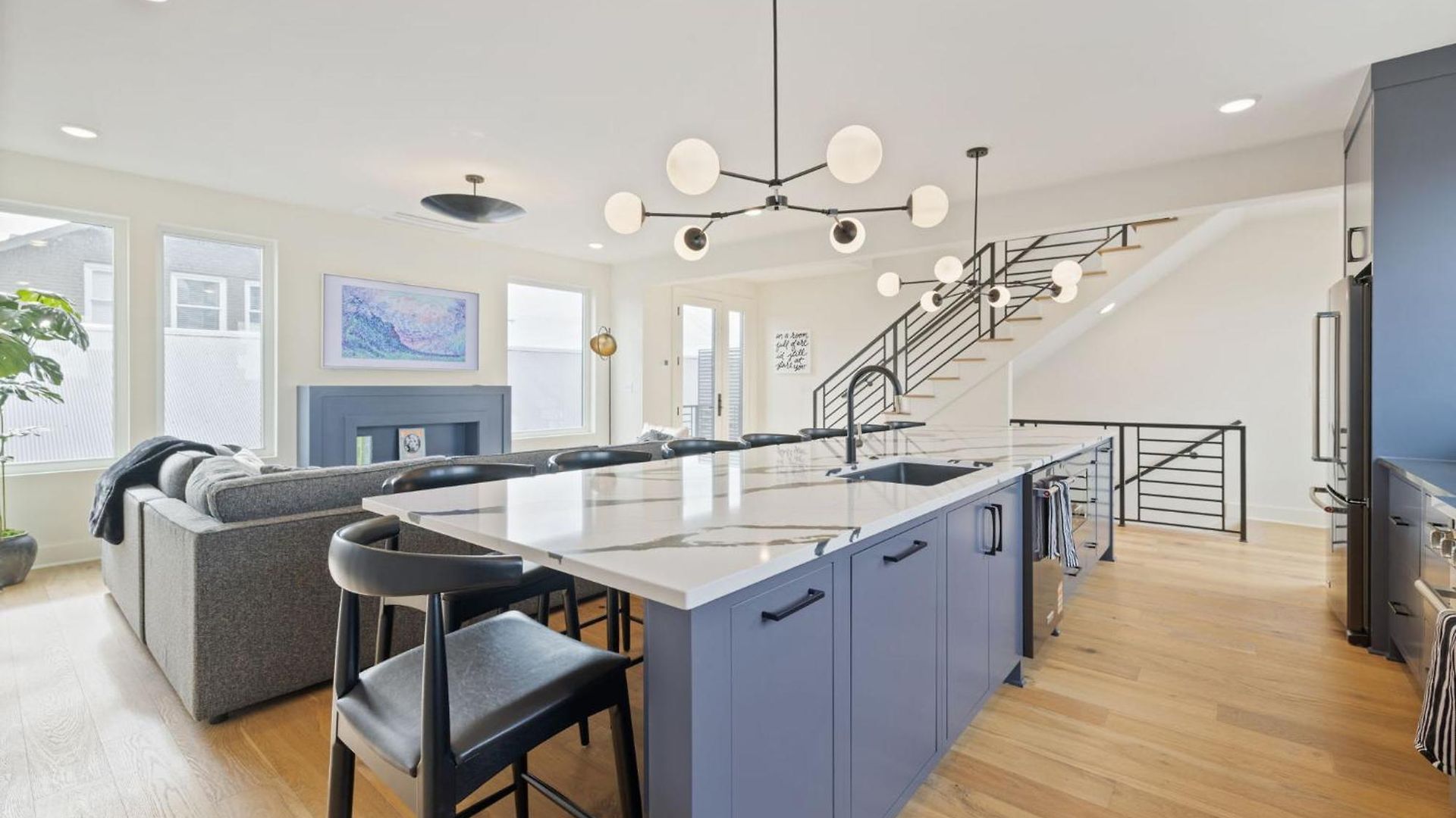 The Elmwood & Ashford - 8br Weho Rooftops Nashville