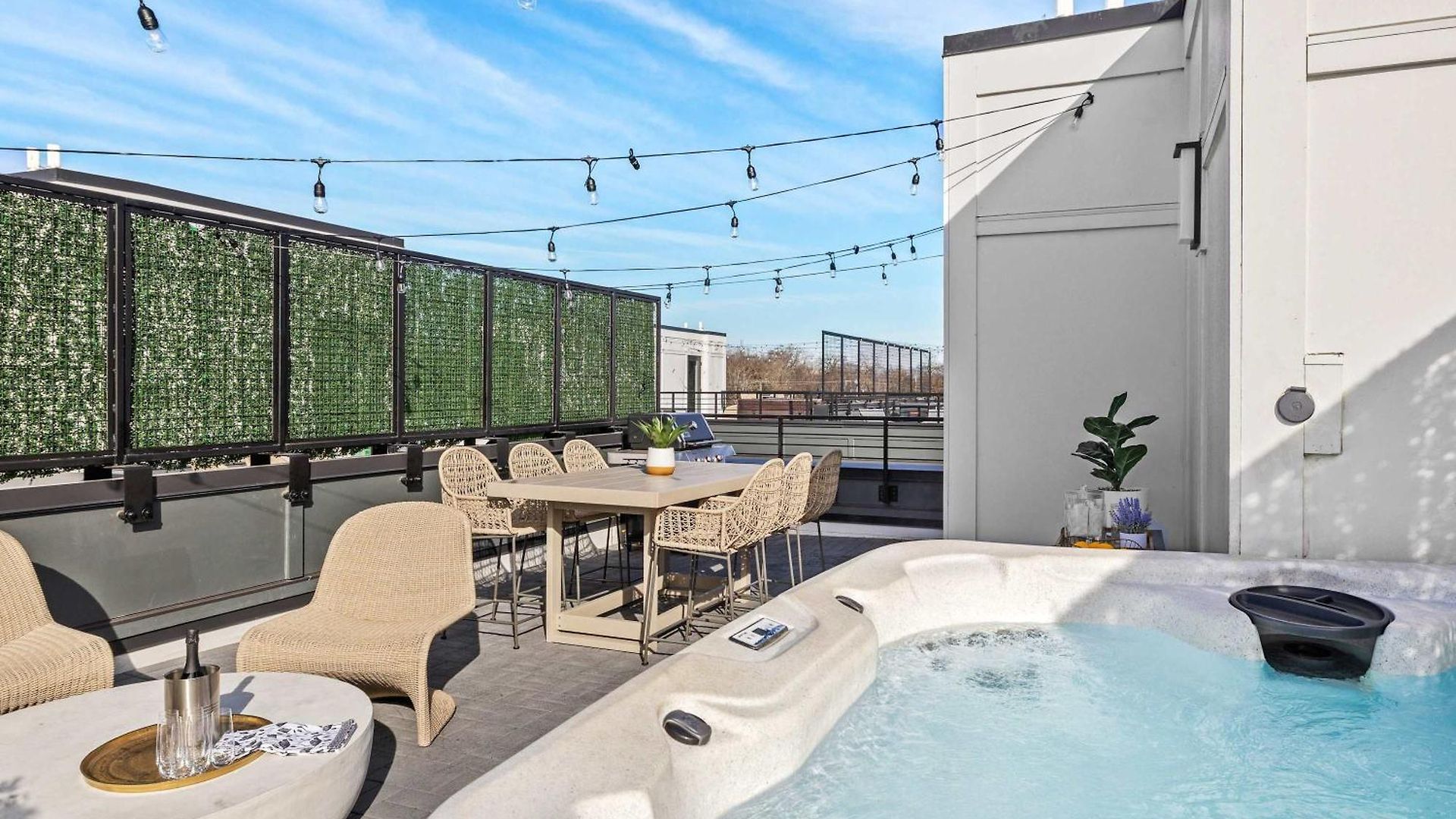 Holiday home Hot Tub Fire Pit Grill Views Sleeps 24 Nashville