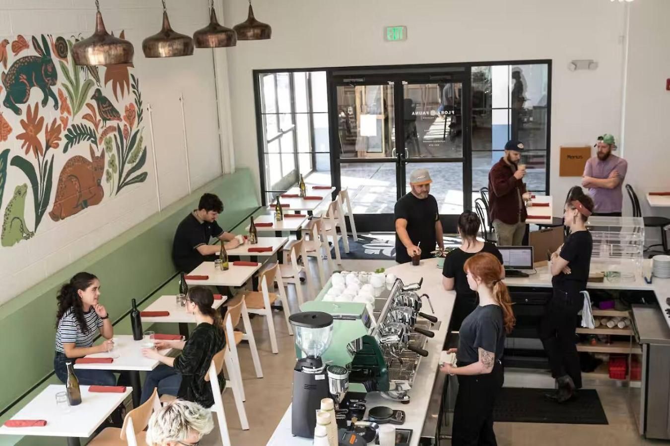 Holiday home View With Hottub Rooftop Arcade Game And Parking Nashville