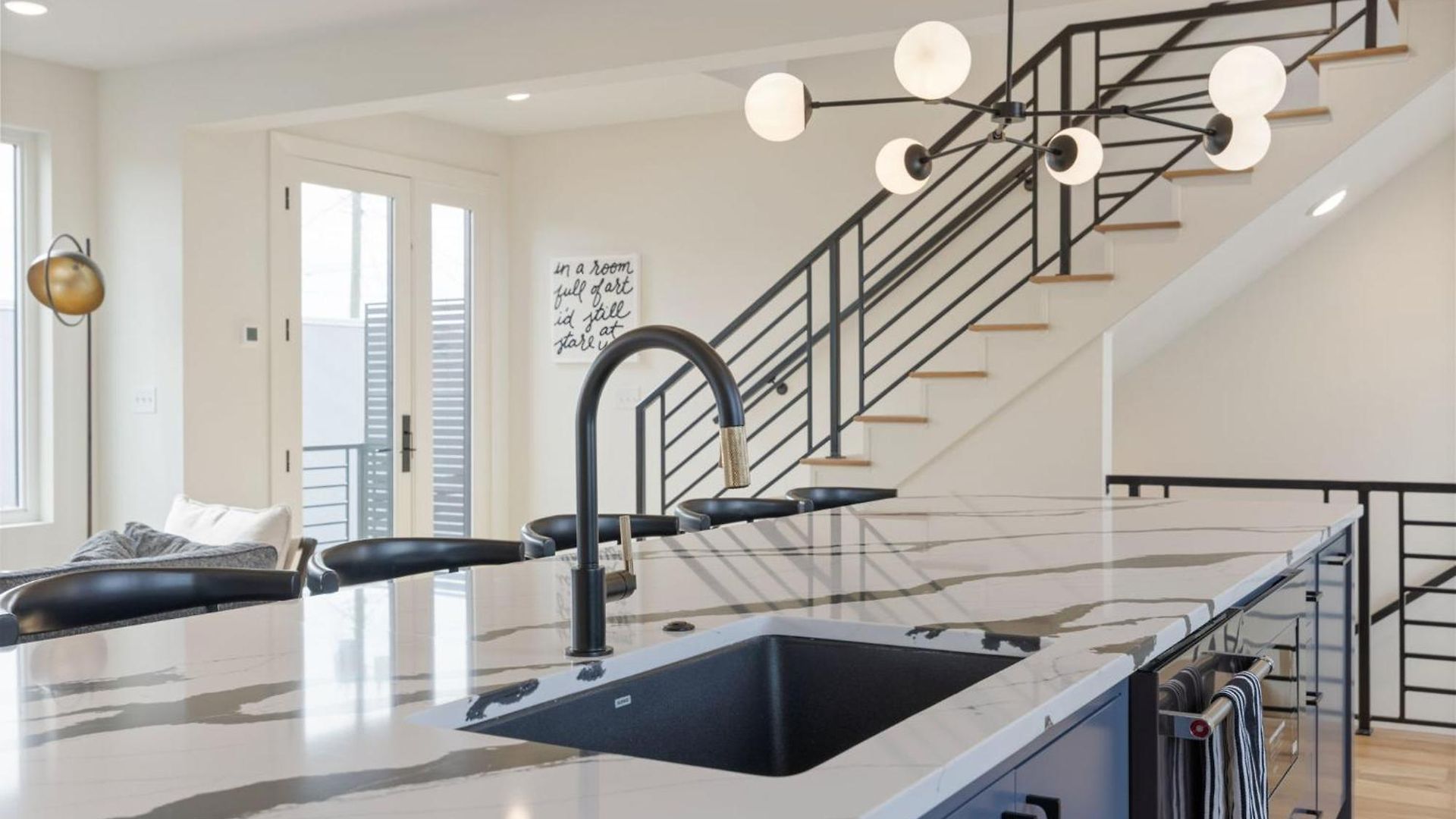 Holiday home The Elmwood & Ashford - 8br Weho Rooftops *