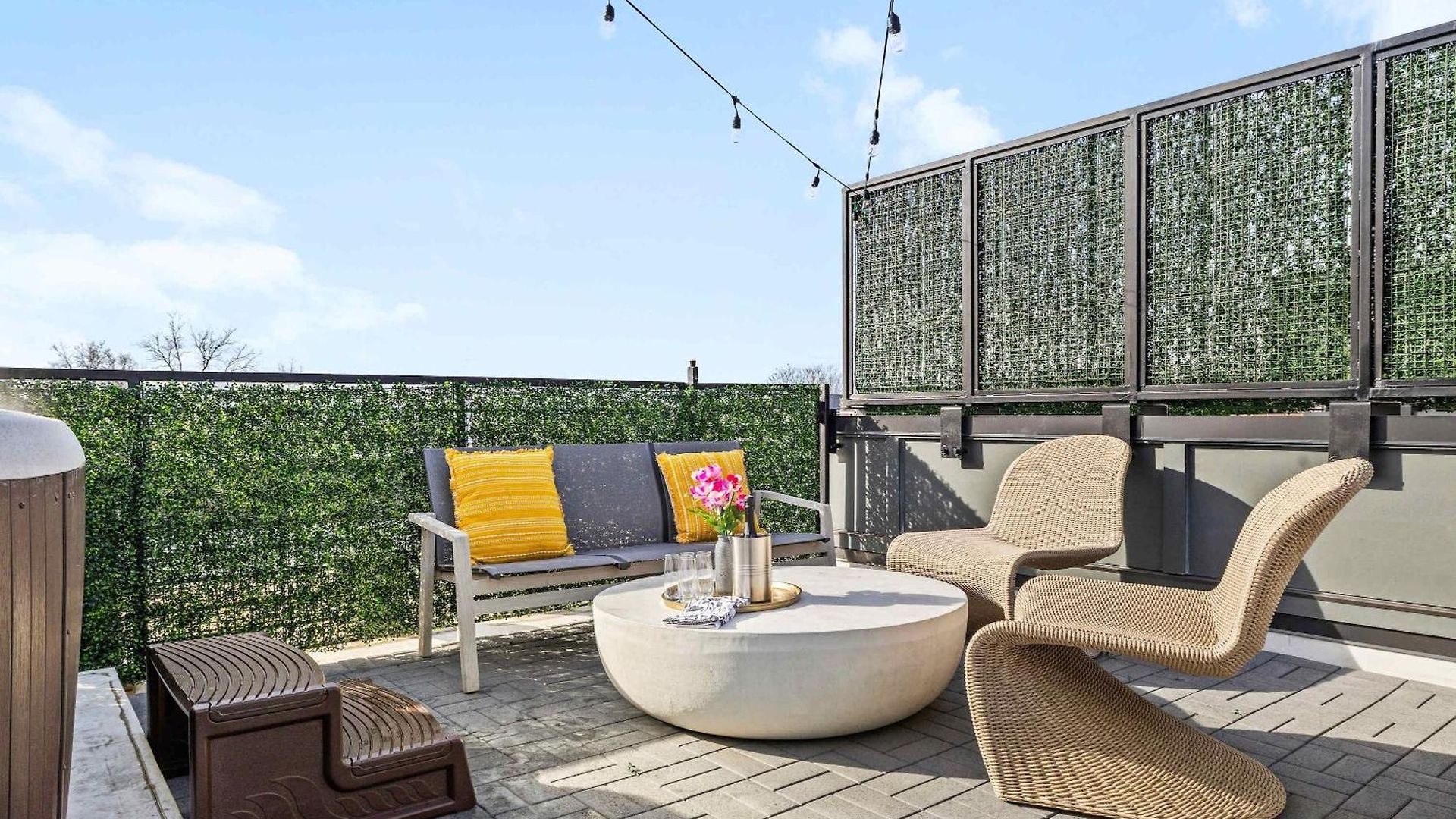 Holiday home Hot Tub Hang Grill Parking Views Of Downtown *