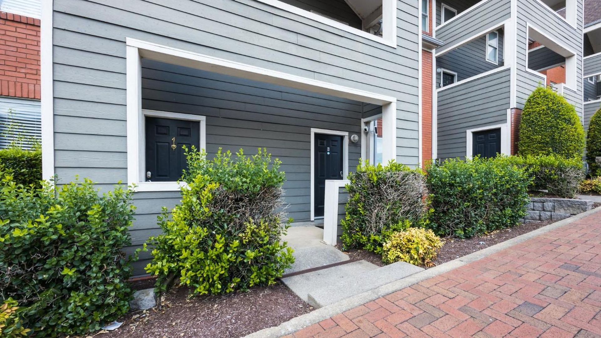 Holiday home Funky Town - Walkable To Attractions Nashville
