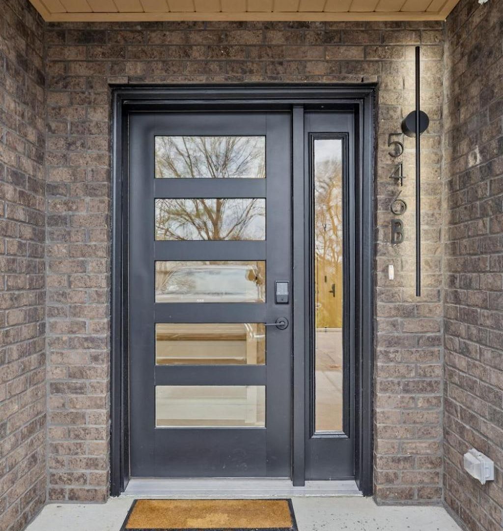 Holiday home Chic Nash Townhouse Rooftop Patio And Views Nashville