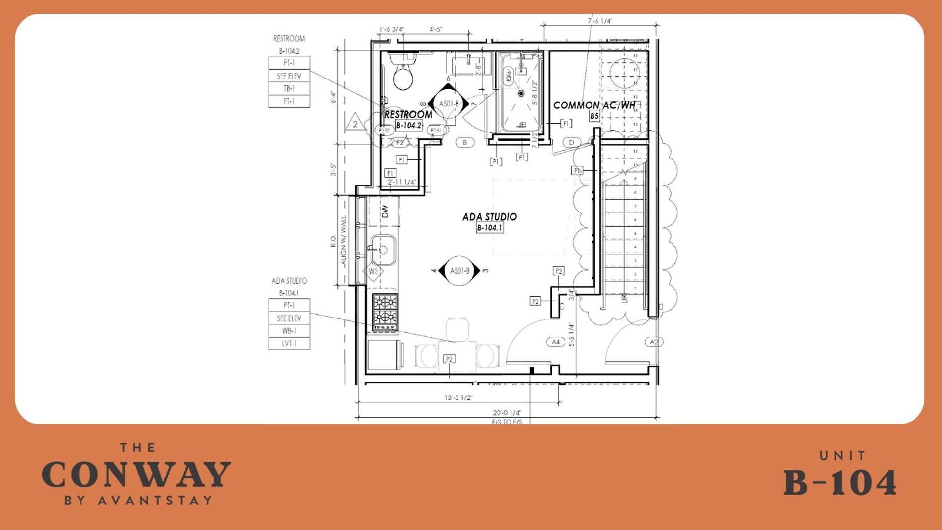 Conway: 3 Units By Avantstay Holiday home Nashville