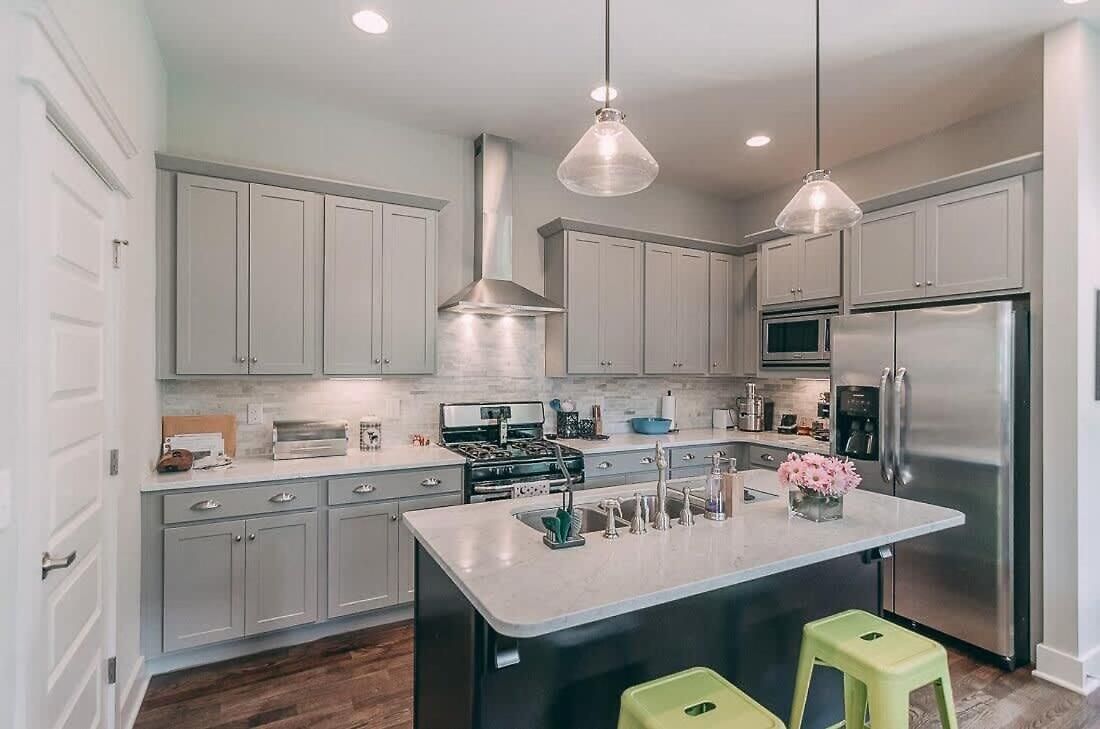 Casa Pura Vida - East 3br-3ba Nashville