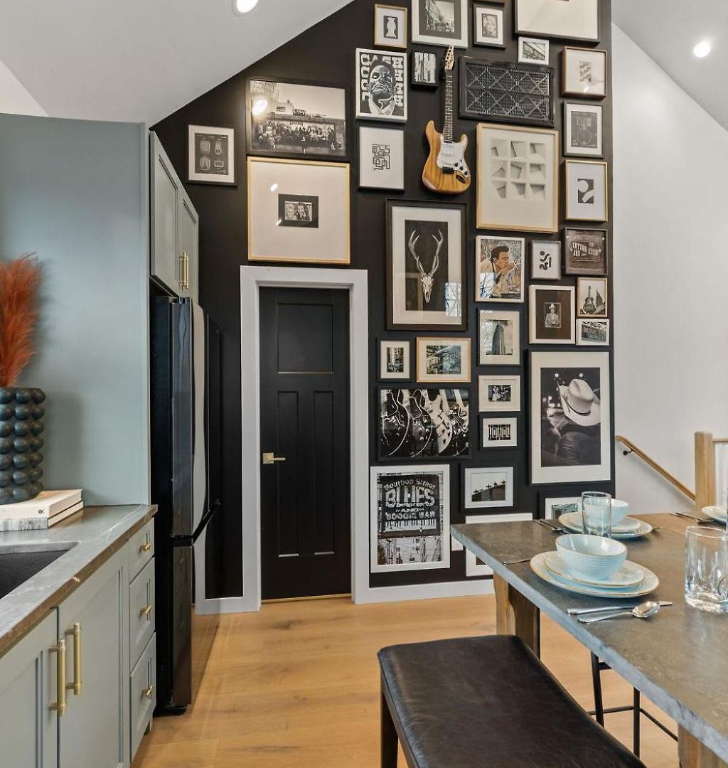 The Modern Cowboy - Rooftop On Music Row Holiday home *