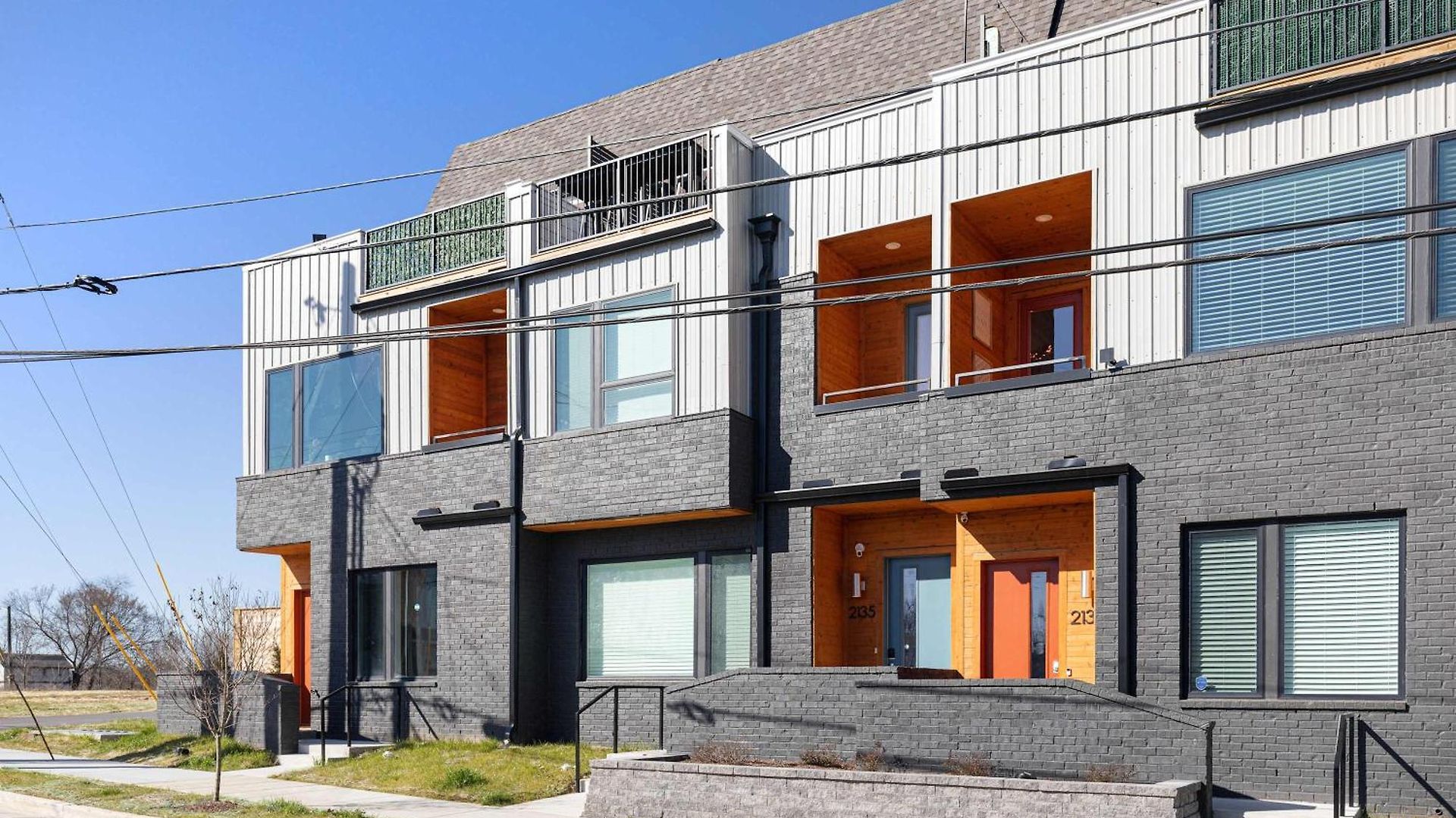 Holiday home Private With Rooftop Game Near Downtown