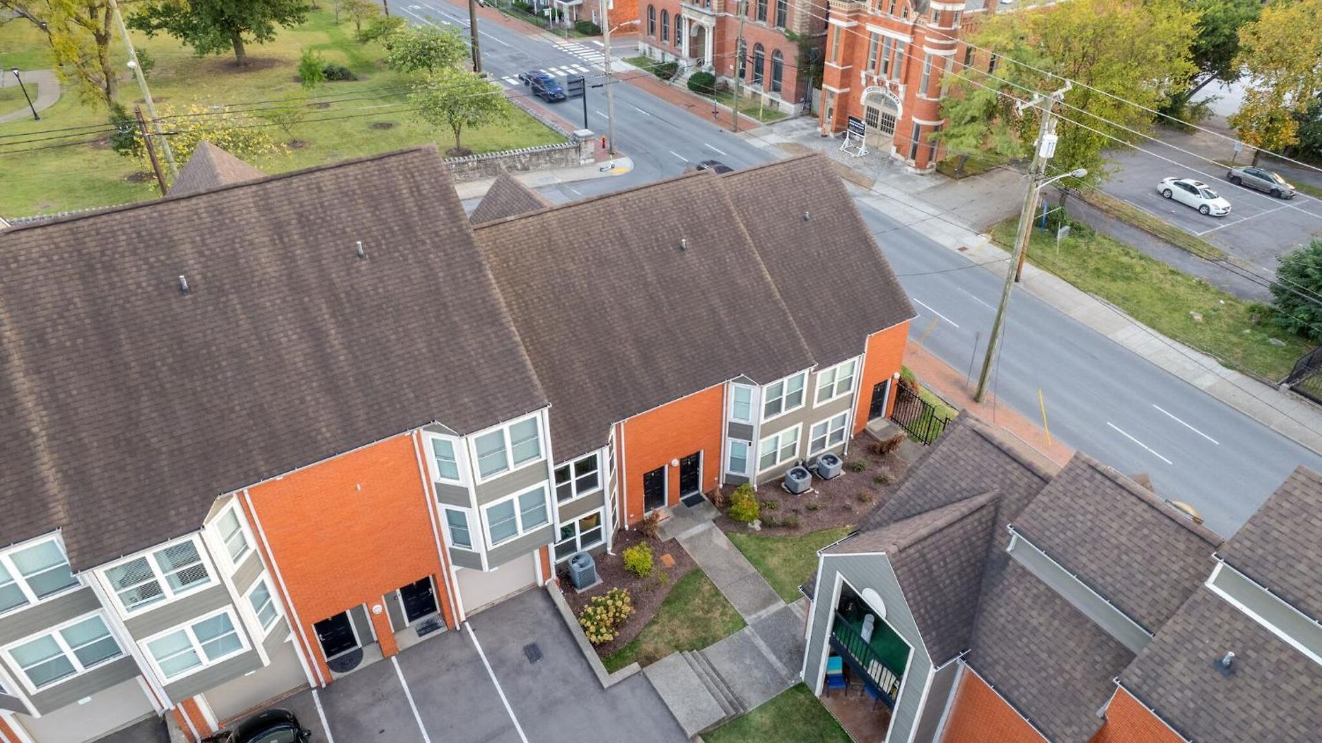 Funky Town - Walkable To Attractions Holiday home