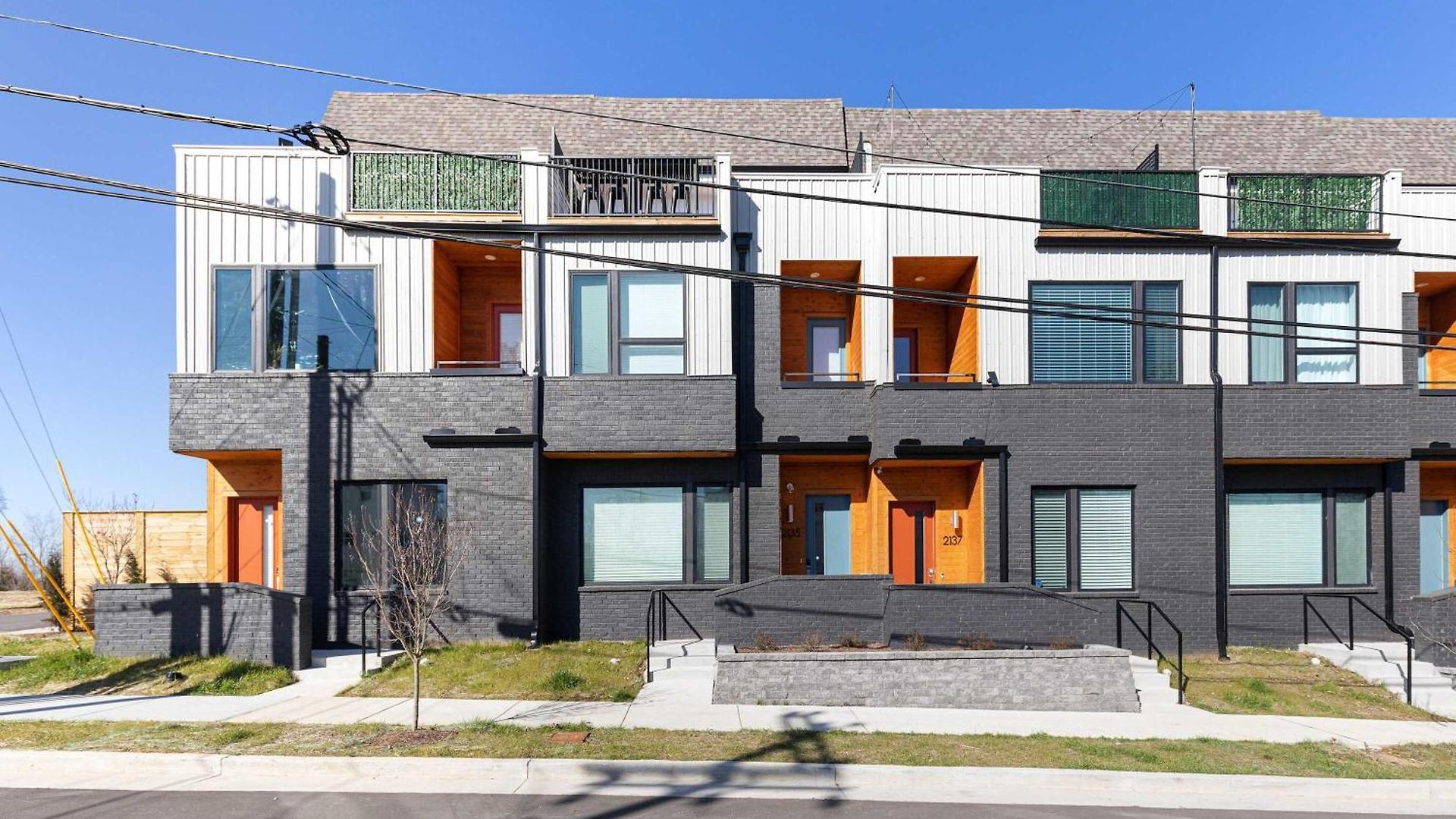 Holiday home Private With Rooftop Game Near Downtown *