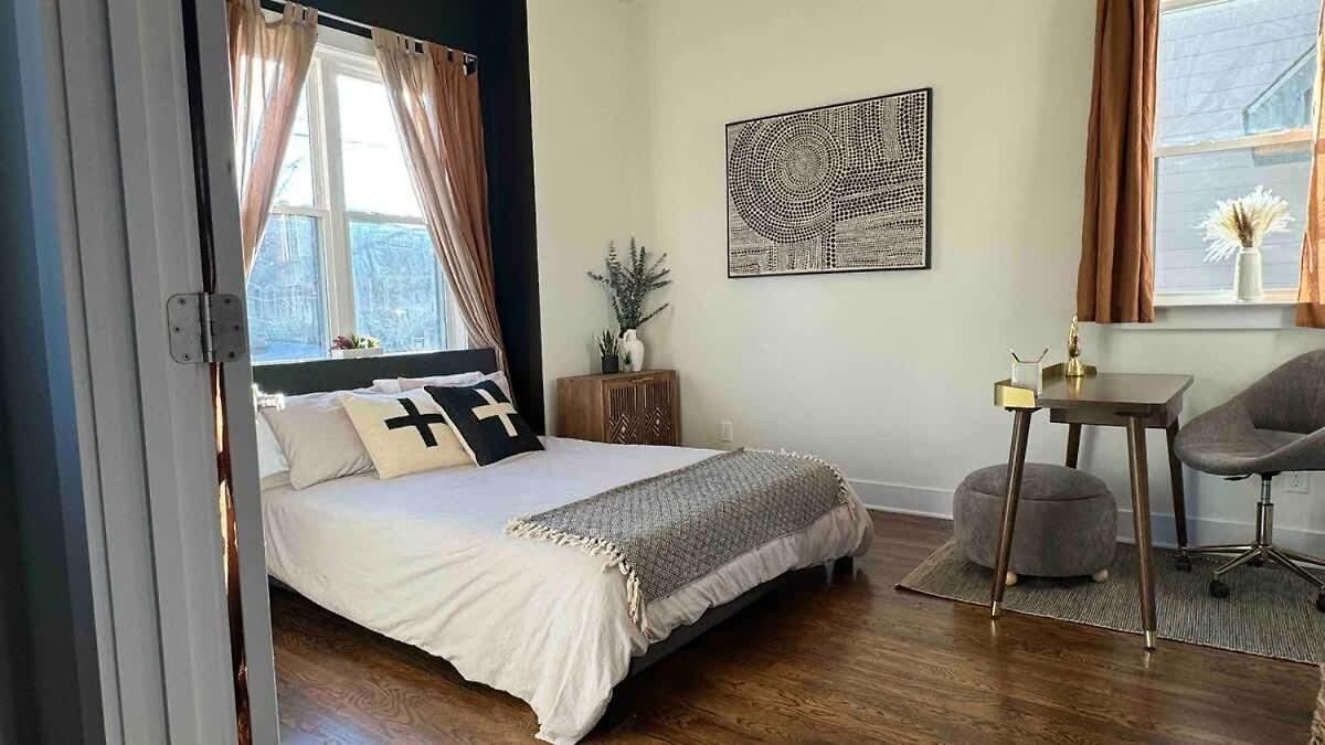Casa Pura Vida - East 3br-3ba Holiday home *